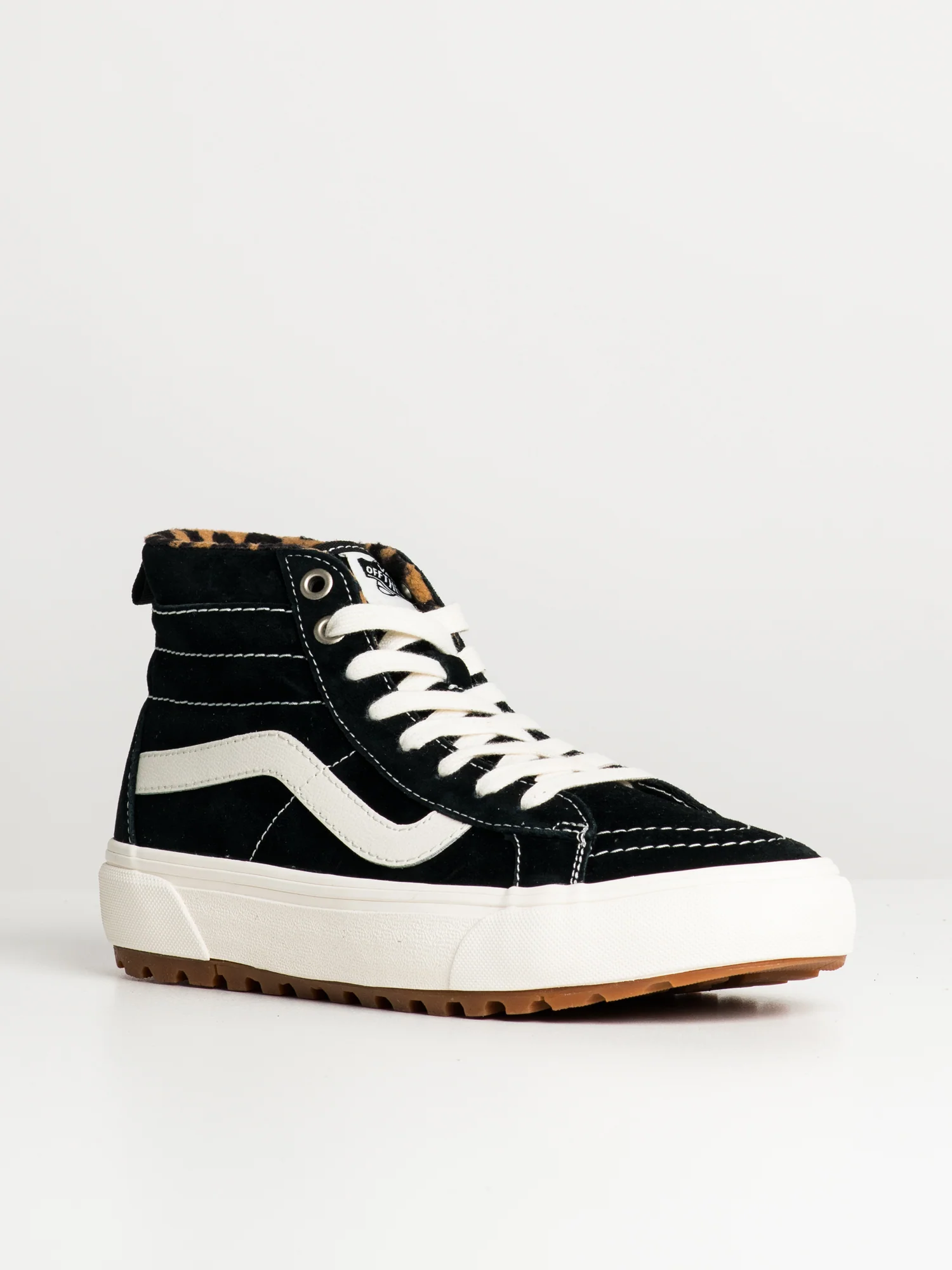 NMWOMENS VANS SK8 HI MTE BOOT