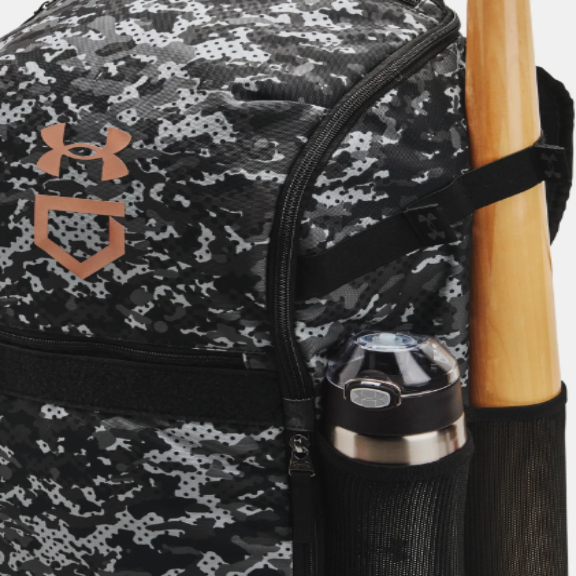 NMUnder Armour Utility Baseball Print Backpack
