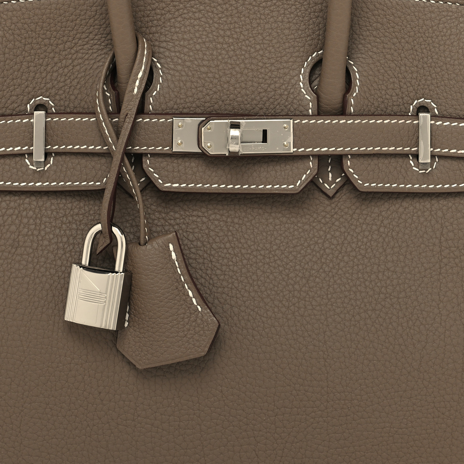 NMTogo Birkin 25 Etoupe