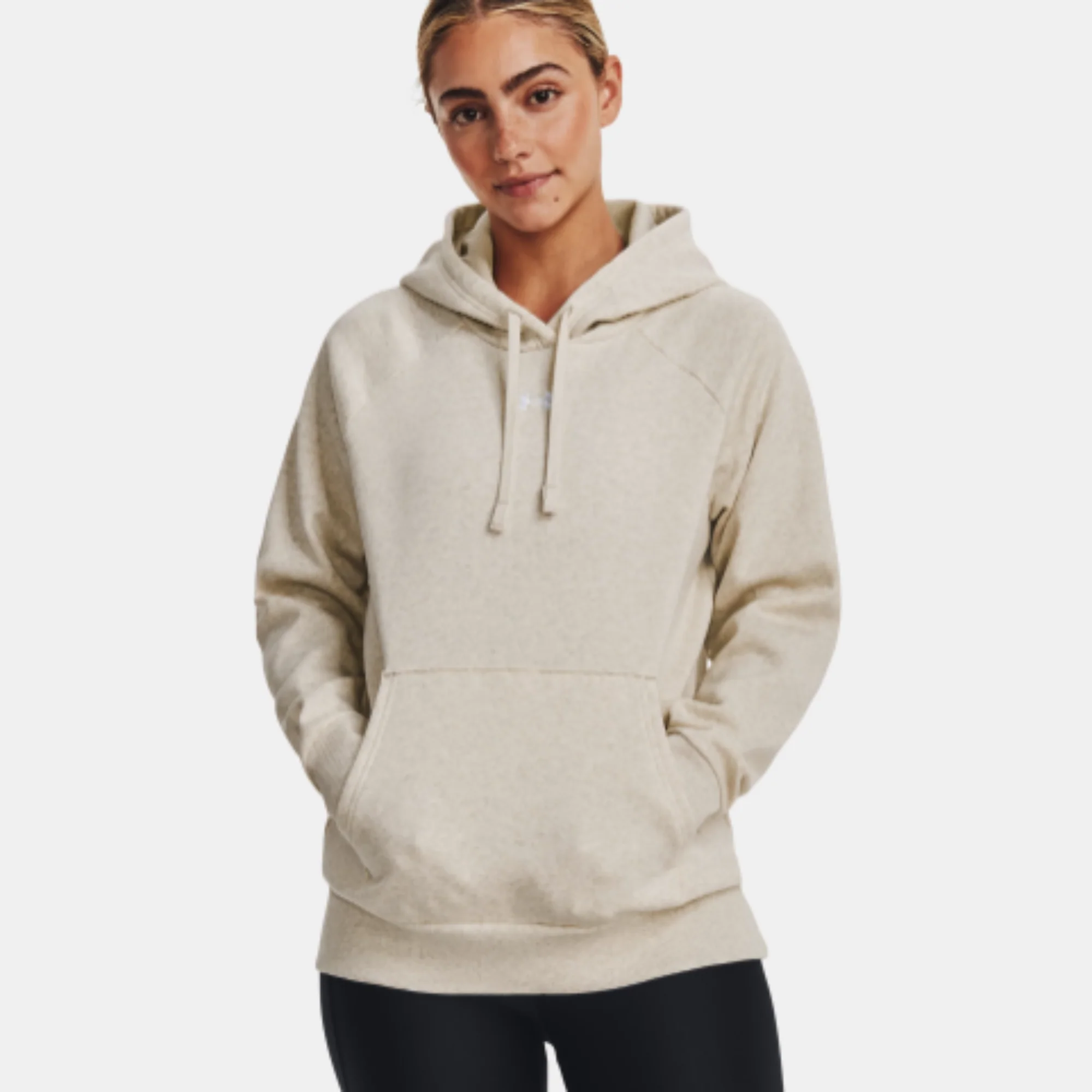 NMWomen's Under Armour Rival Fleece Hoodie Pullover