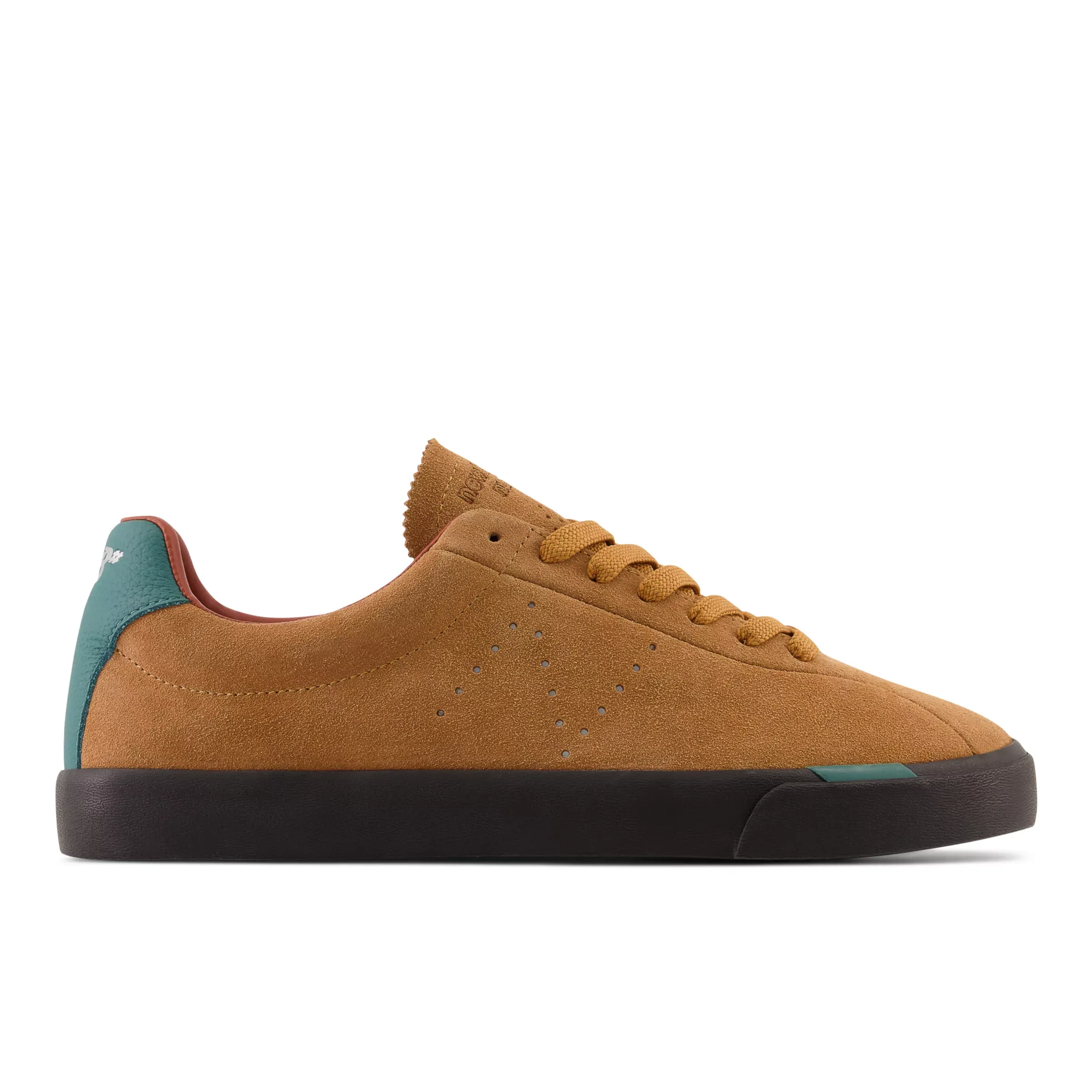 NMNB Numeric 22 - Tan with Black