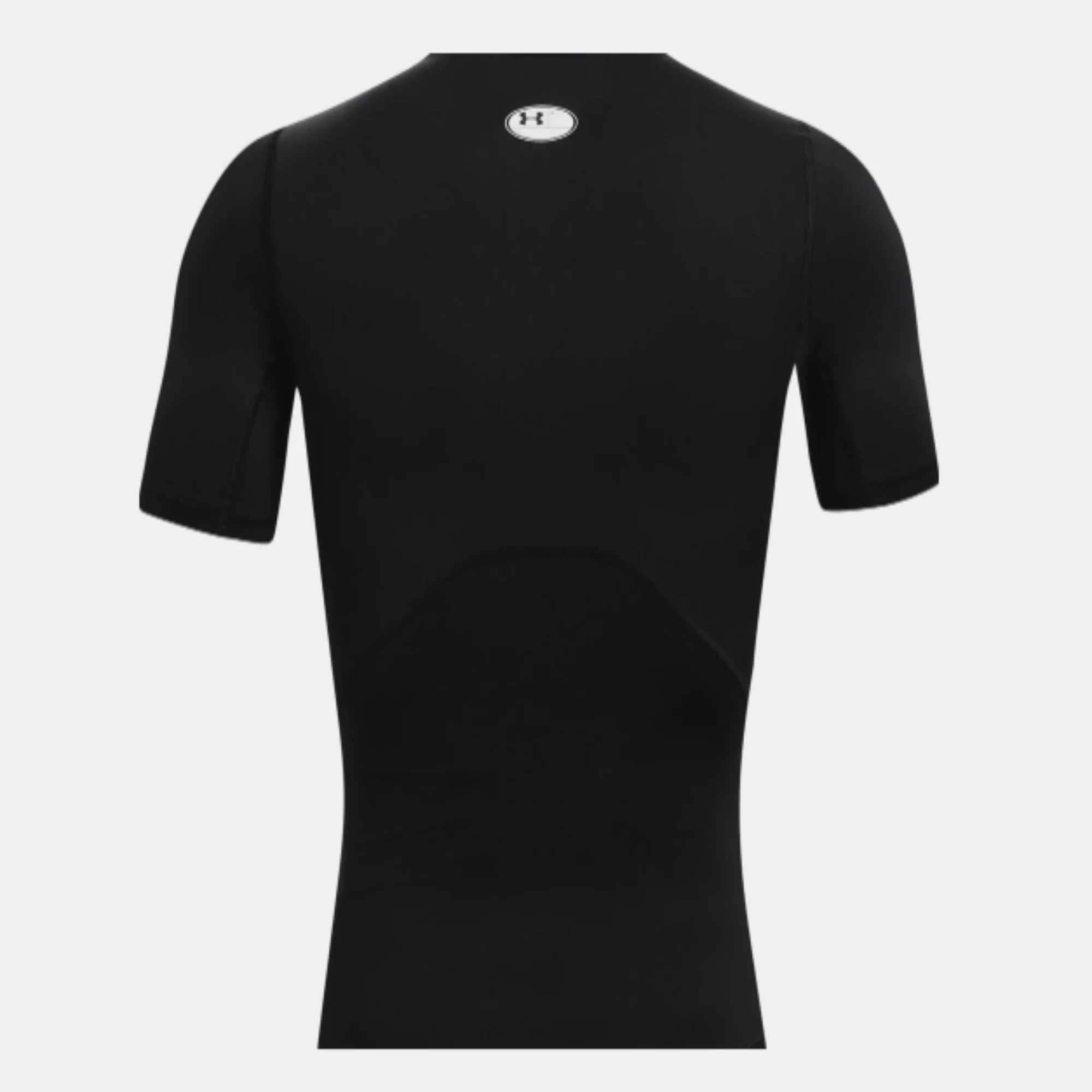 NMMen's Under Armour HeatGear® Short Sleeve 