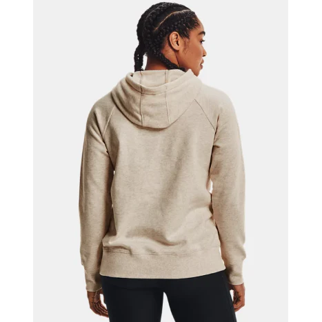 NMWomen's UA Rival Fleece HB Hoodie