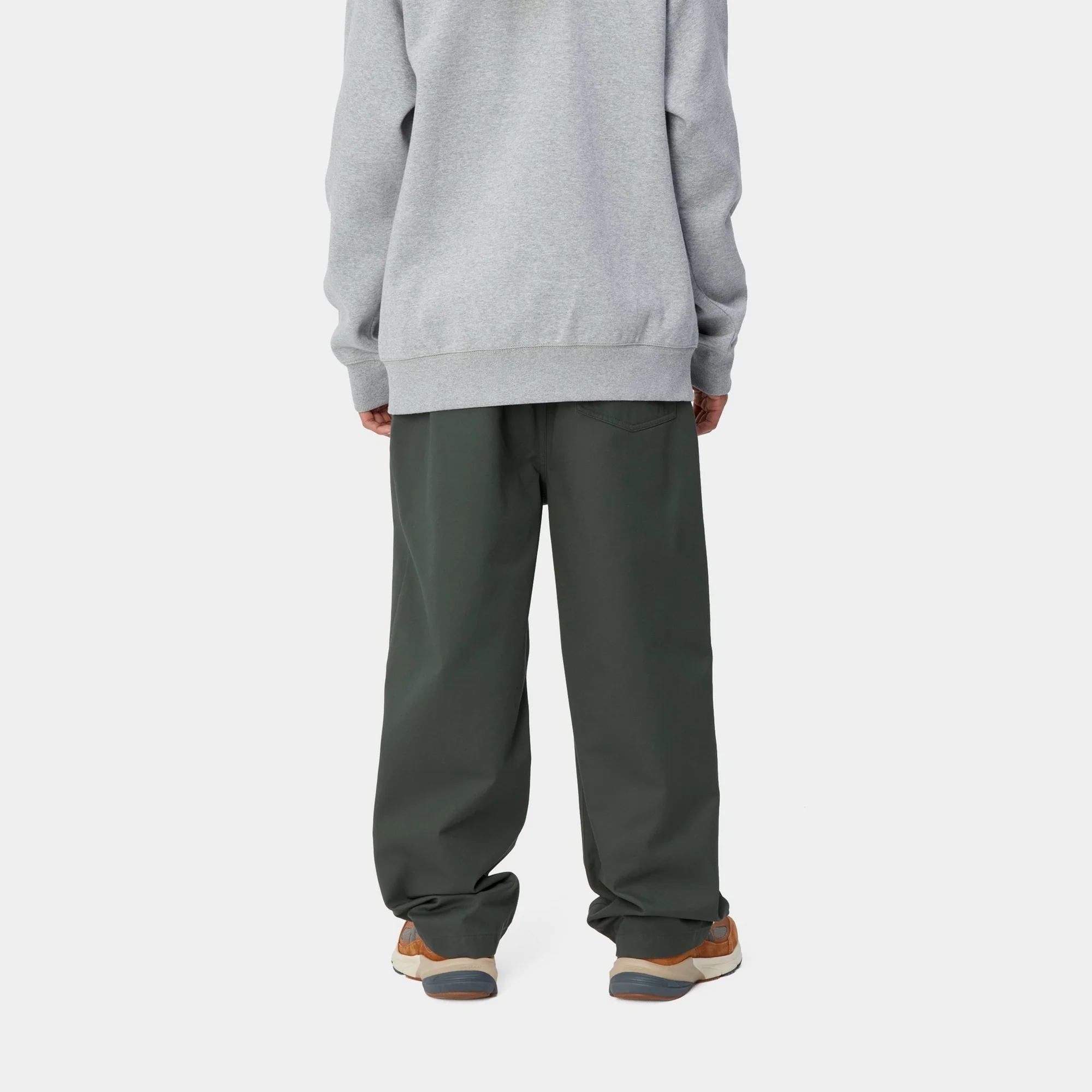 NMNewhaven Pant | Jura