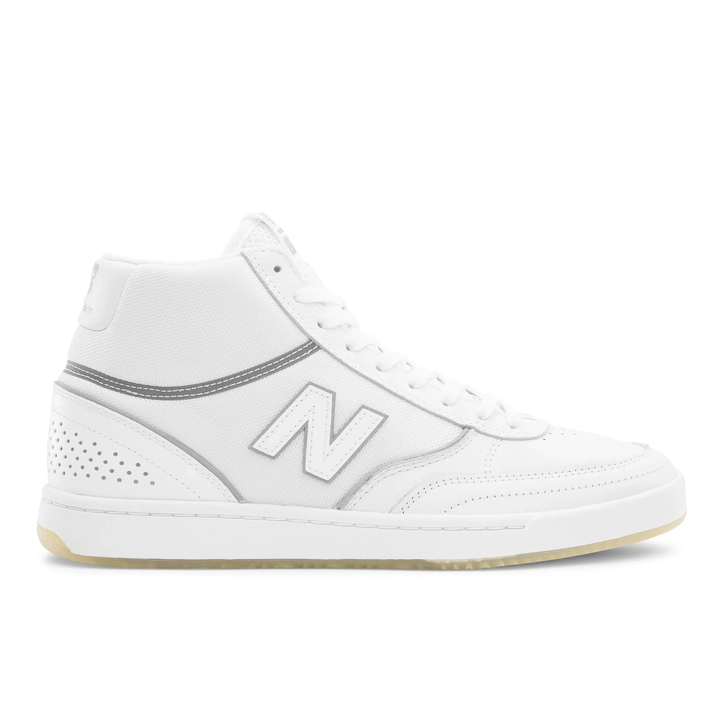 NMNB Numeric 440 High - White
