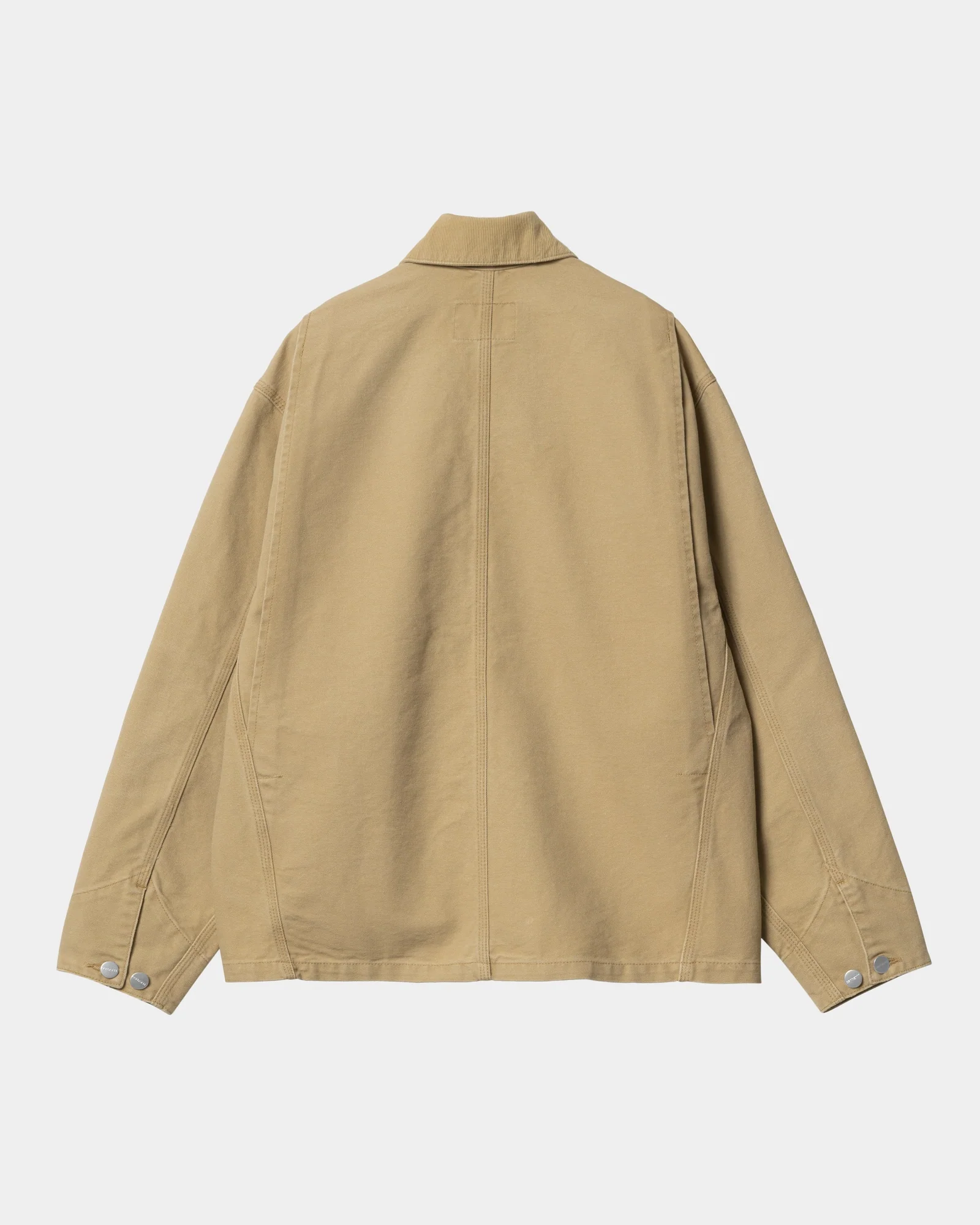 NMWomen's OG Michigan Coat (Spring) | Bourbon (aged canvas)
