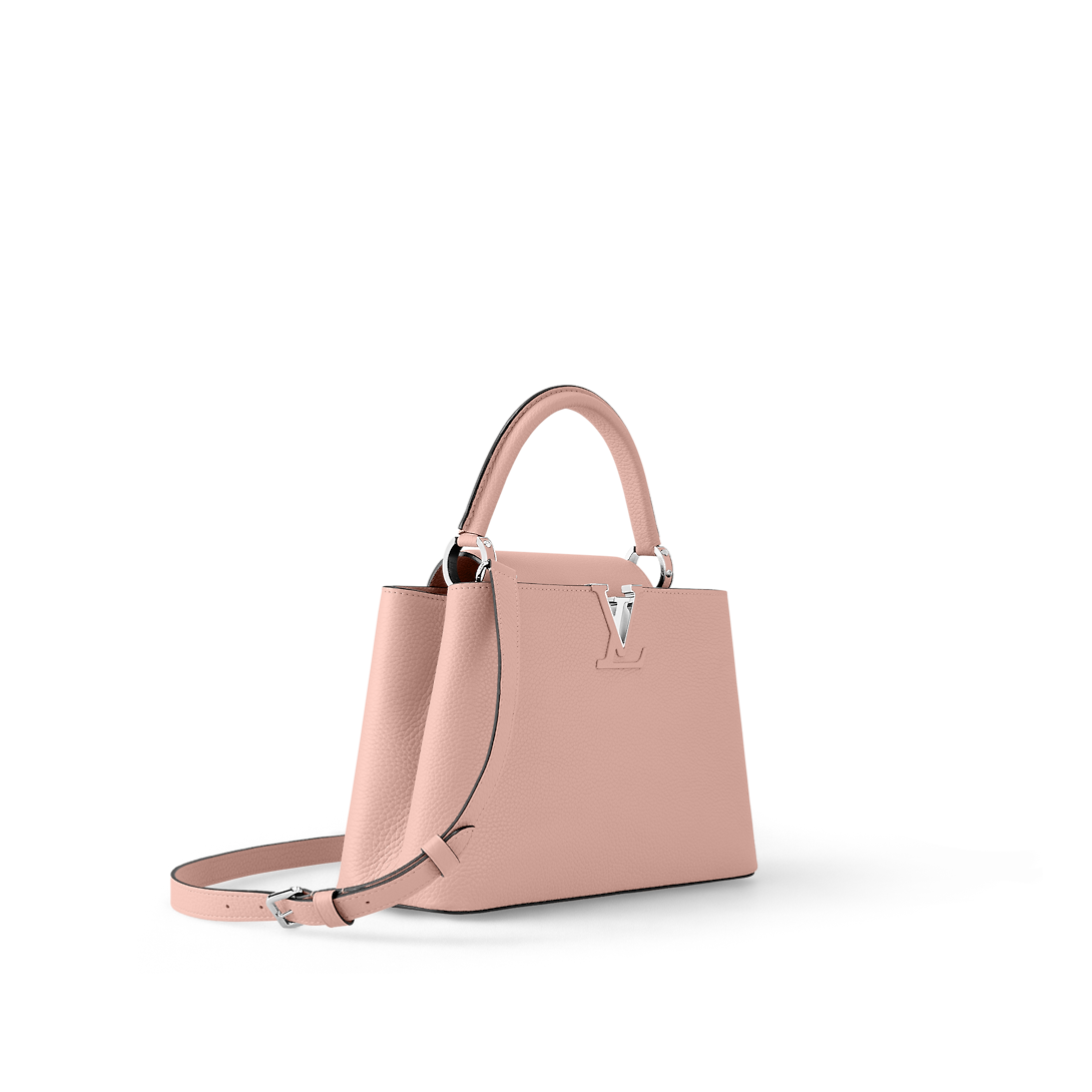 NMCapucines PM M42258