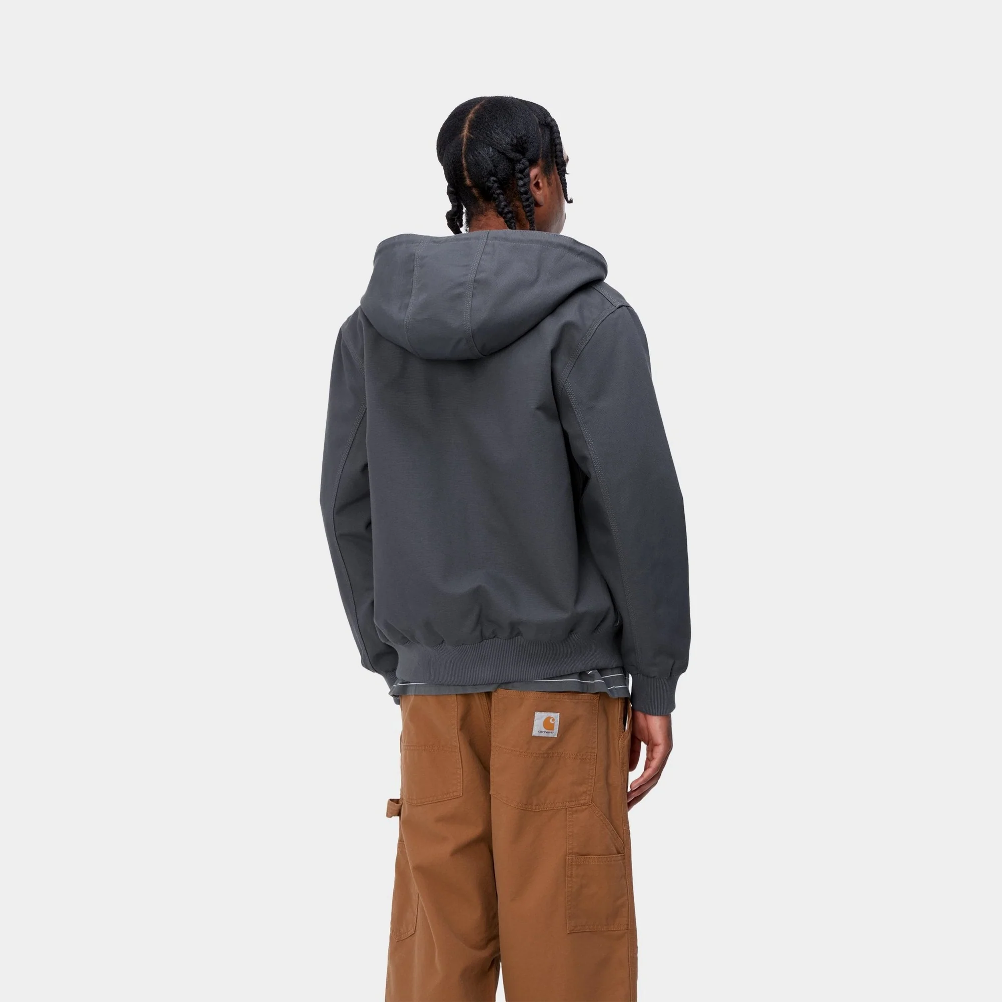 NMActive Jacket (Spring) | Zeus (rigid)