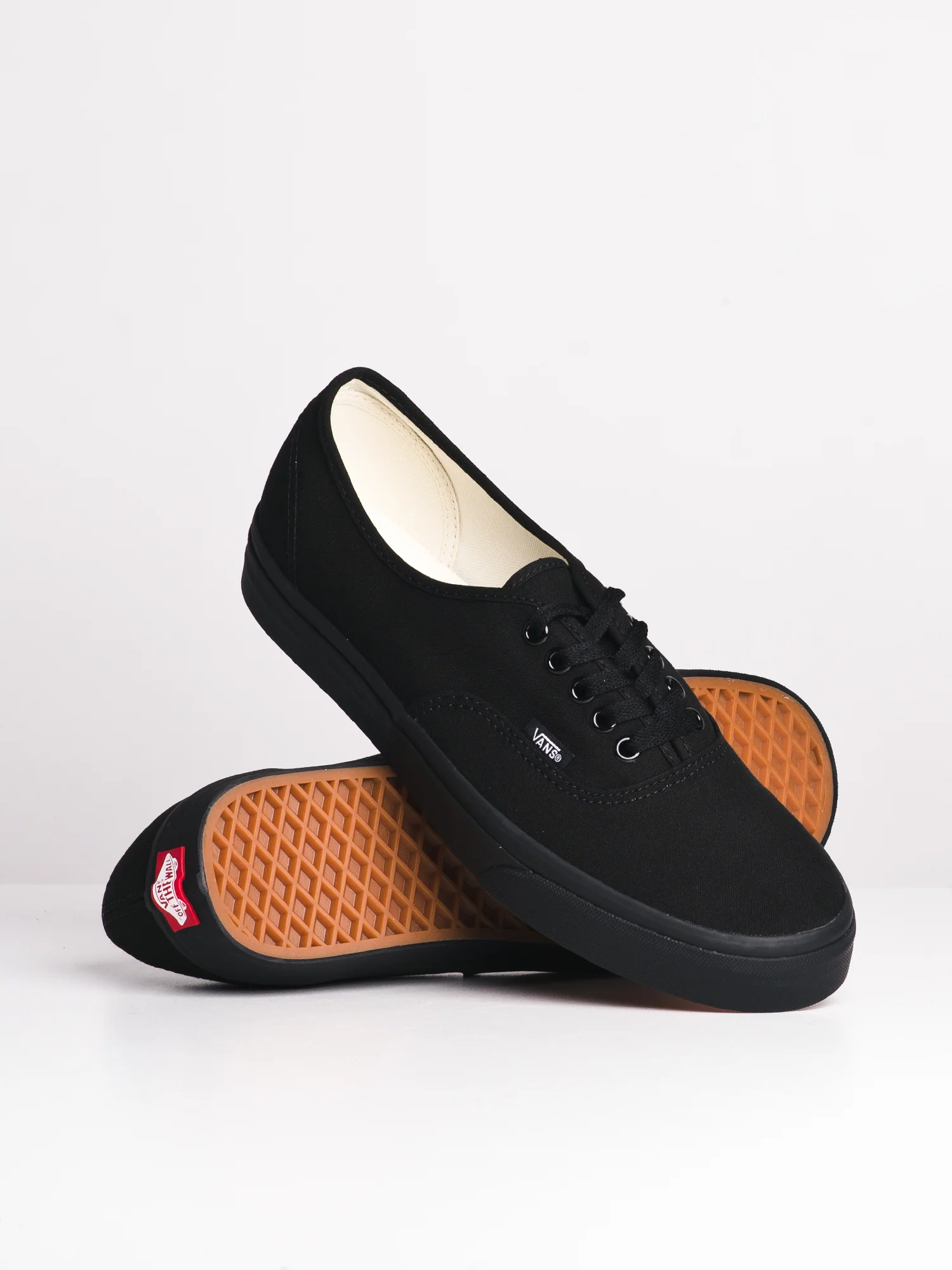 NMMENS VANS AUTHENTIC CANVAS SNEAKER