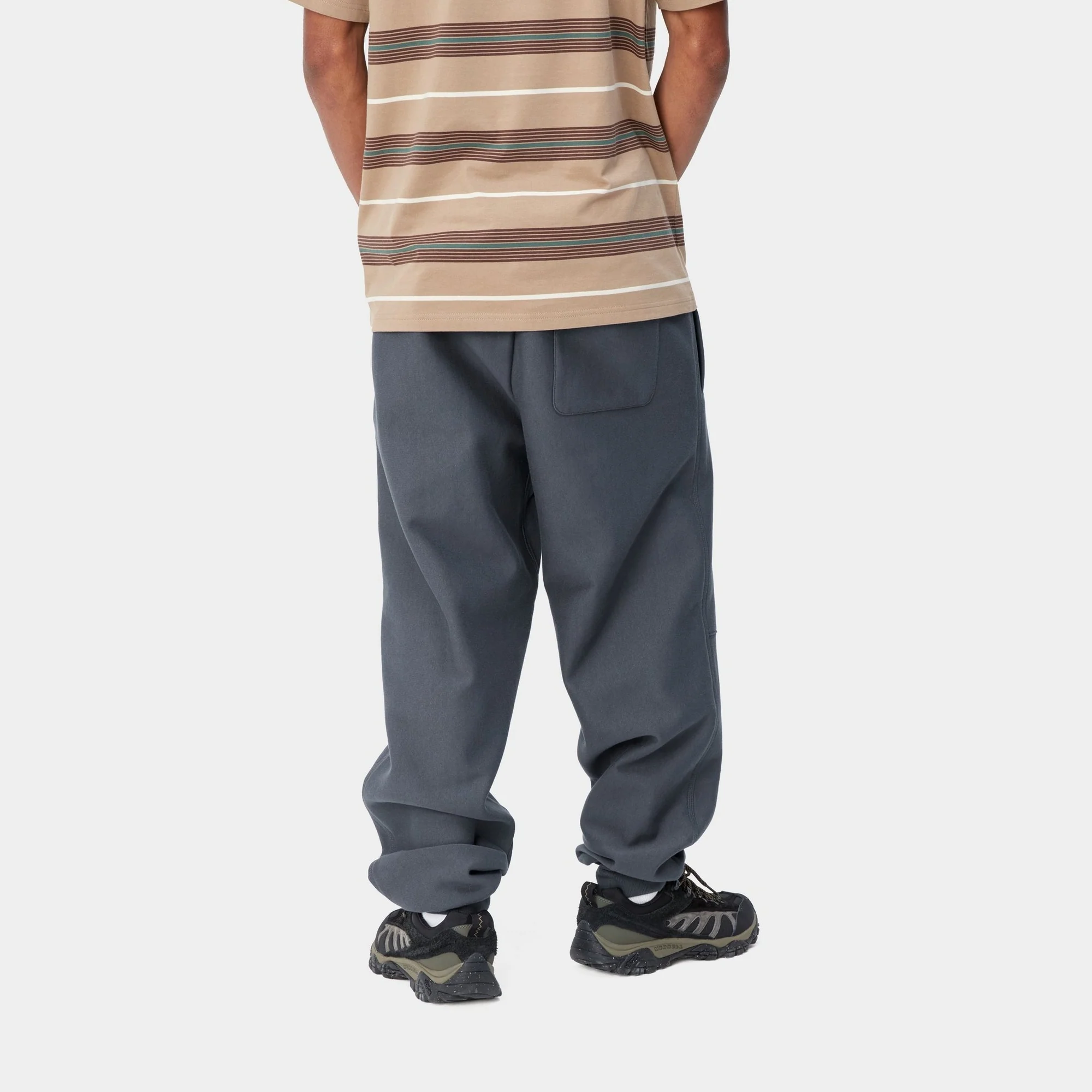 NMAmerican Script Jogging Pant | Zeus