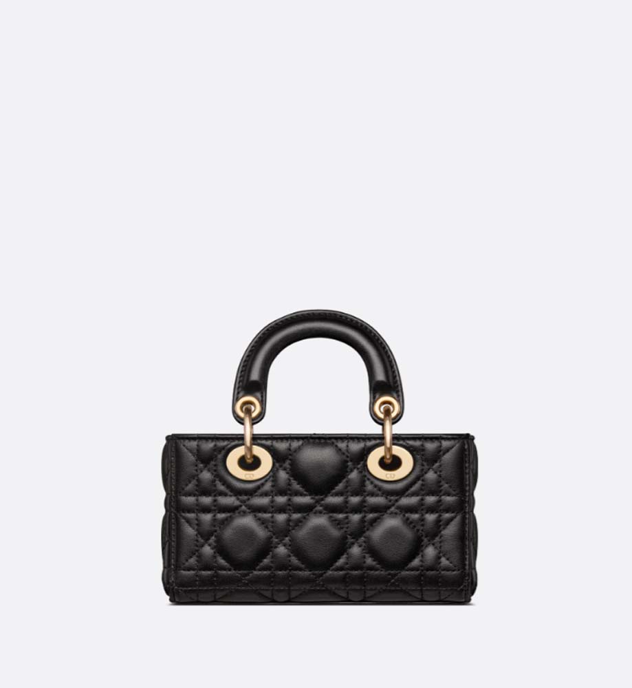 NMMICRO LADY D-JOY BAG