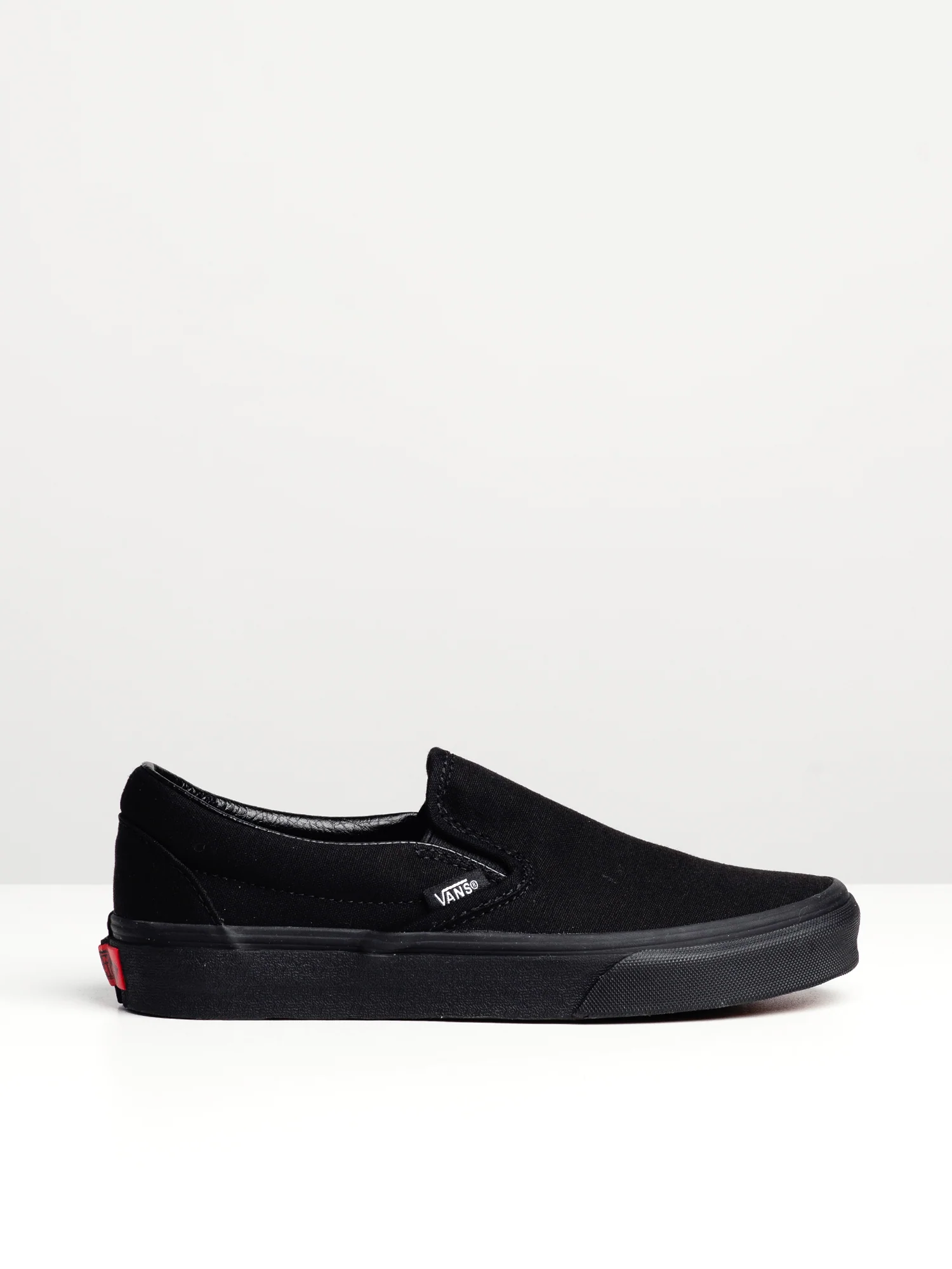 NMWOMENS VANS CLASSIC SLIP-ON CANVAS SHOES