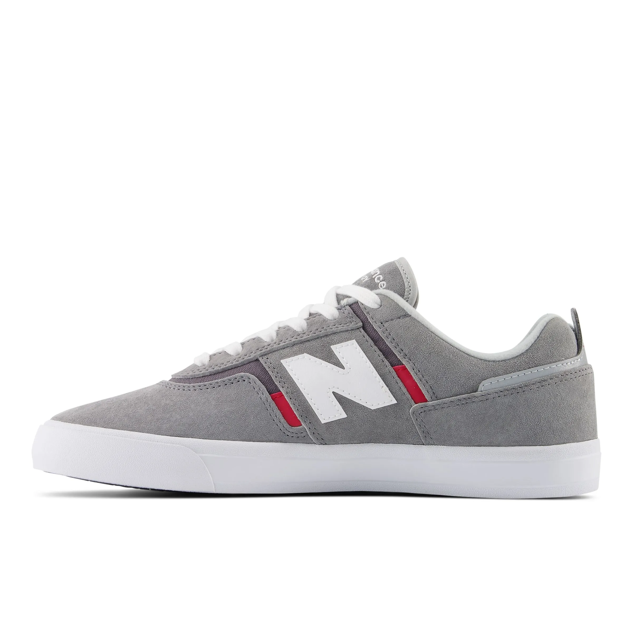 NMNB Numeric Jamie Foy 306 - Grey with White