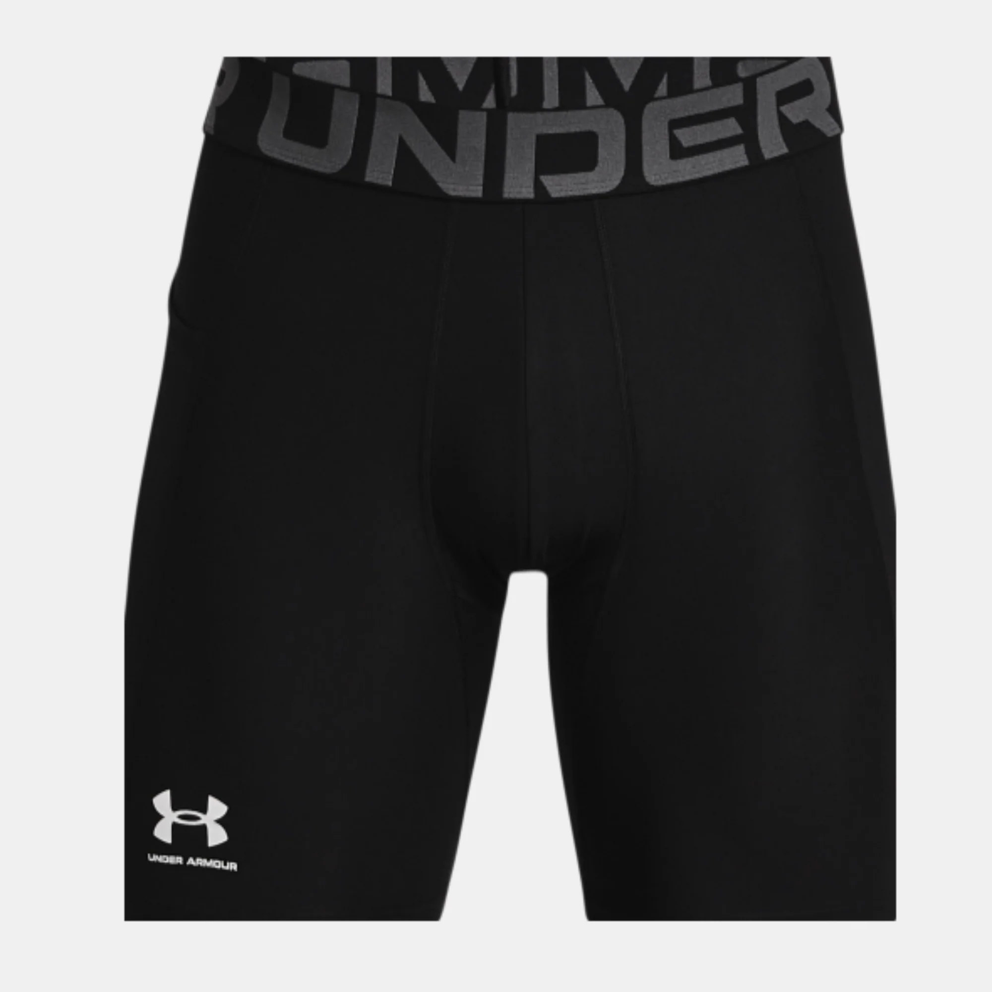 NMMen's Under Armour HeatGear® Compression Shorts 