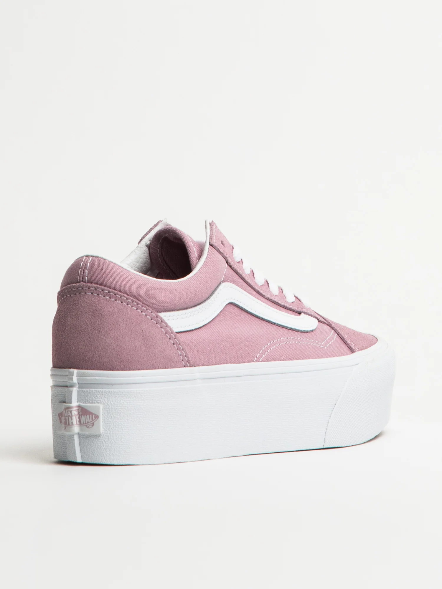 NMWOMENS VANS OLD SKOOL STACKFORM