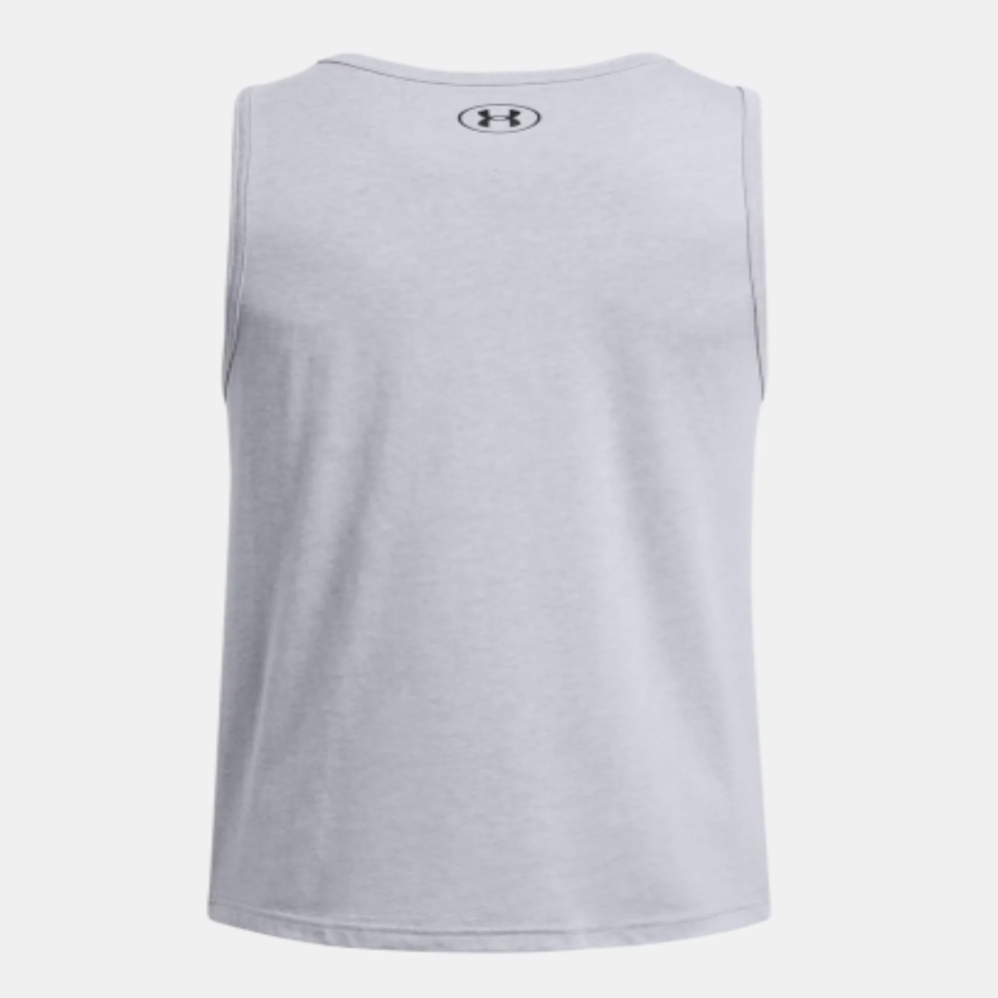 NMMen's Under Armour Sportstyle Logo Tank 