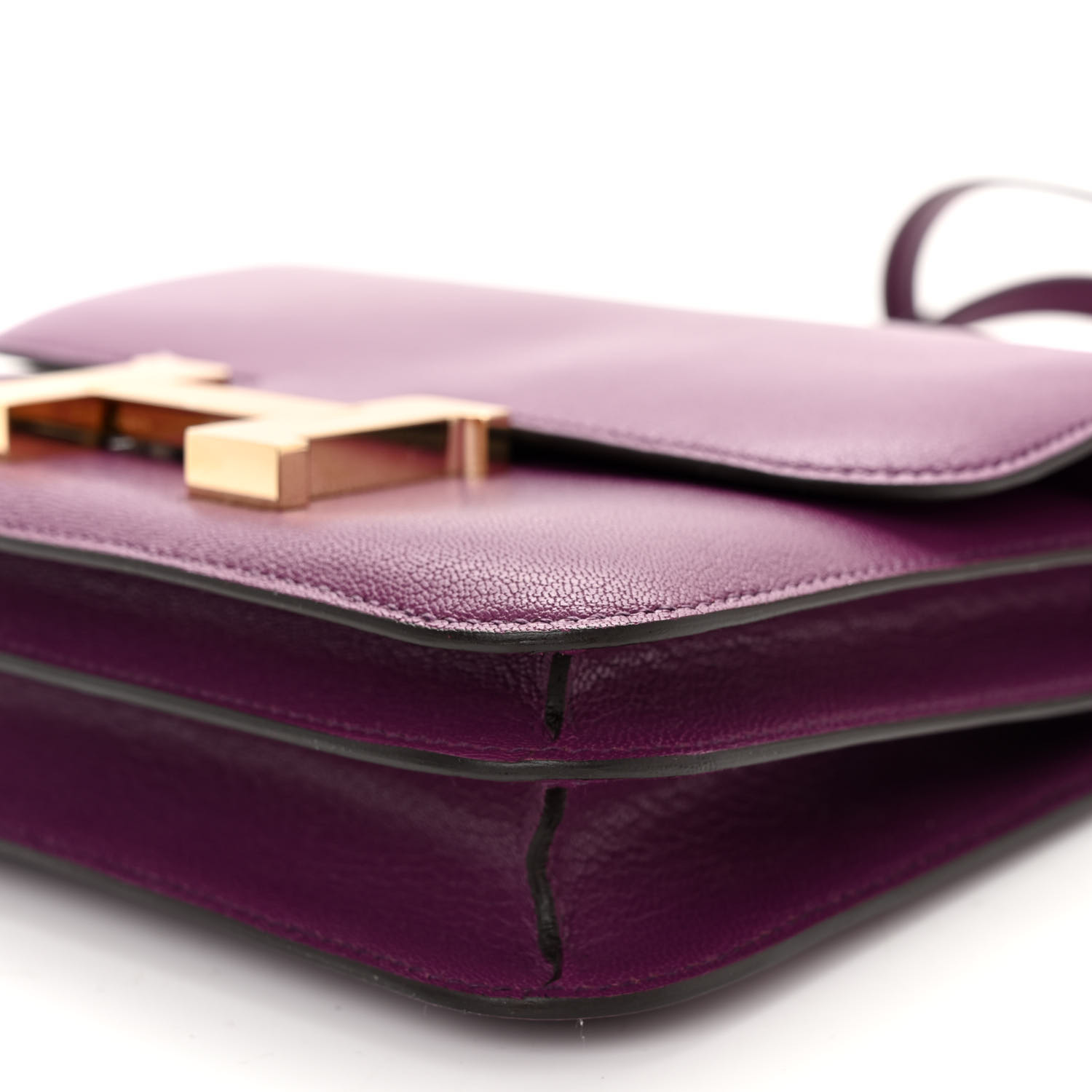 NMChevre Mysore Constance 18 Anemone