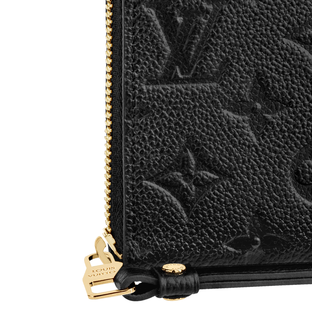 NMPortefeuilie Zippy M61864