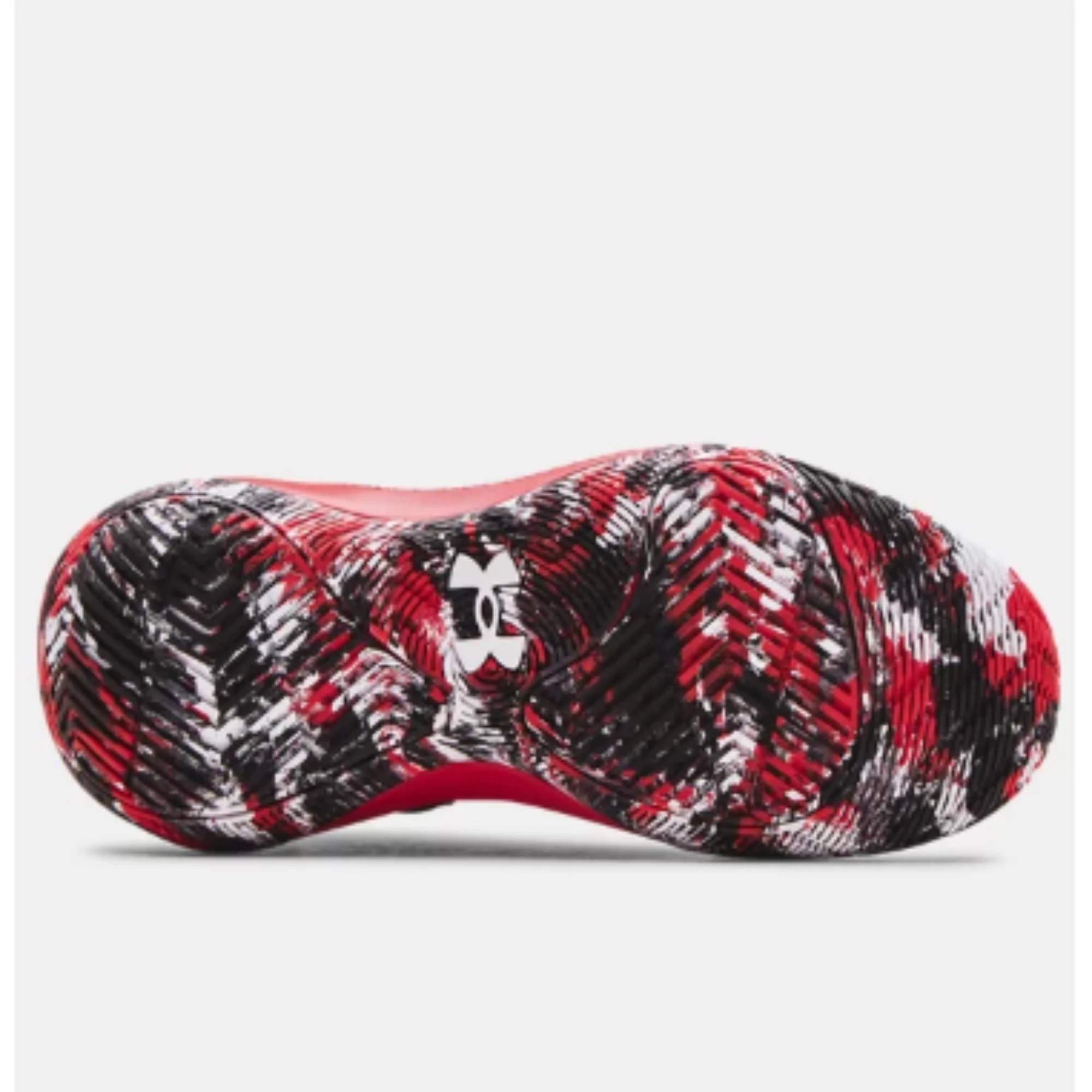 NMBig Kids' Under Armour Jet '21 Basketball 