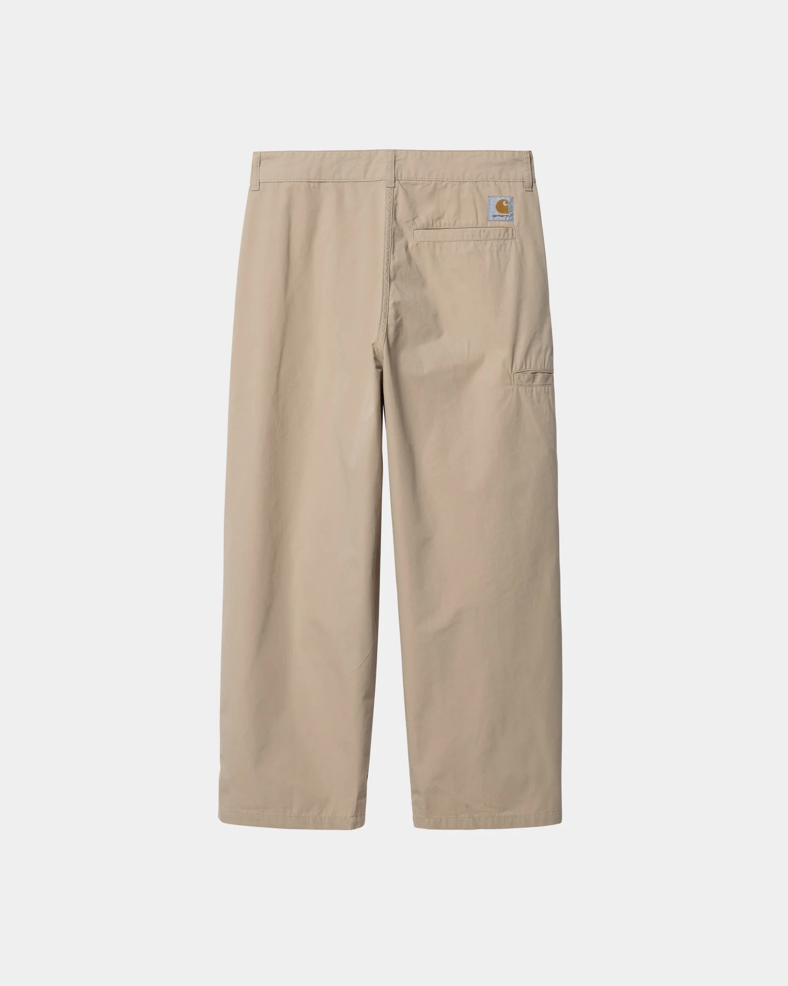 NMColston Pant | Wall (garment dyed)