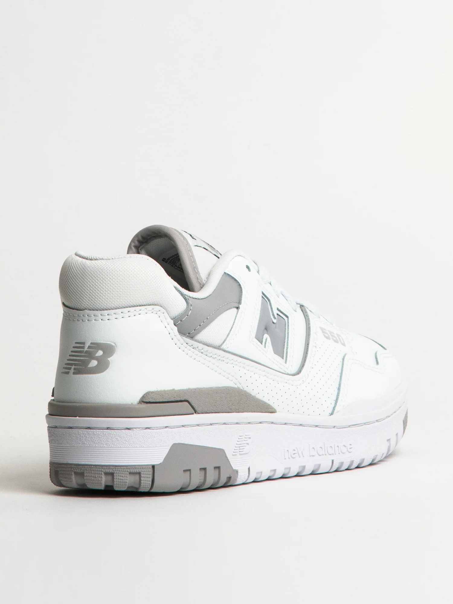NMWOMENS NEW BALANCE THE 550 SNEAKER