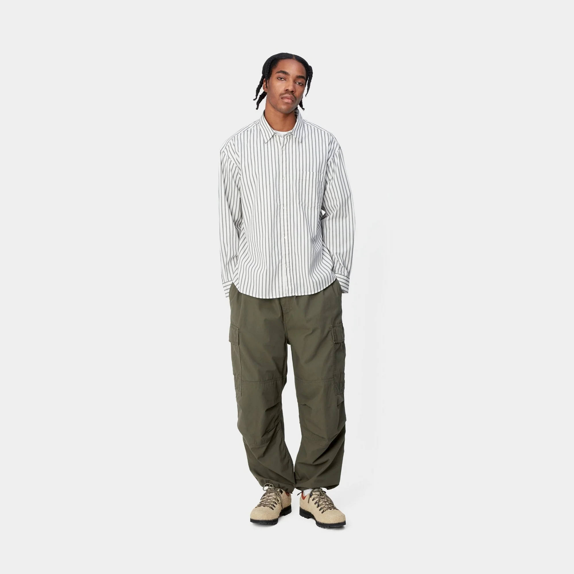 NMJet Cargo Pant | Cypress