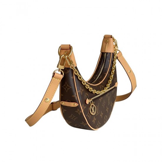 NMM44036 Crescent Bag