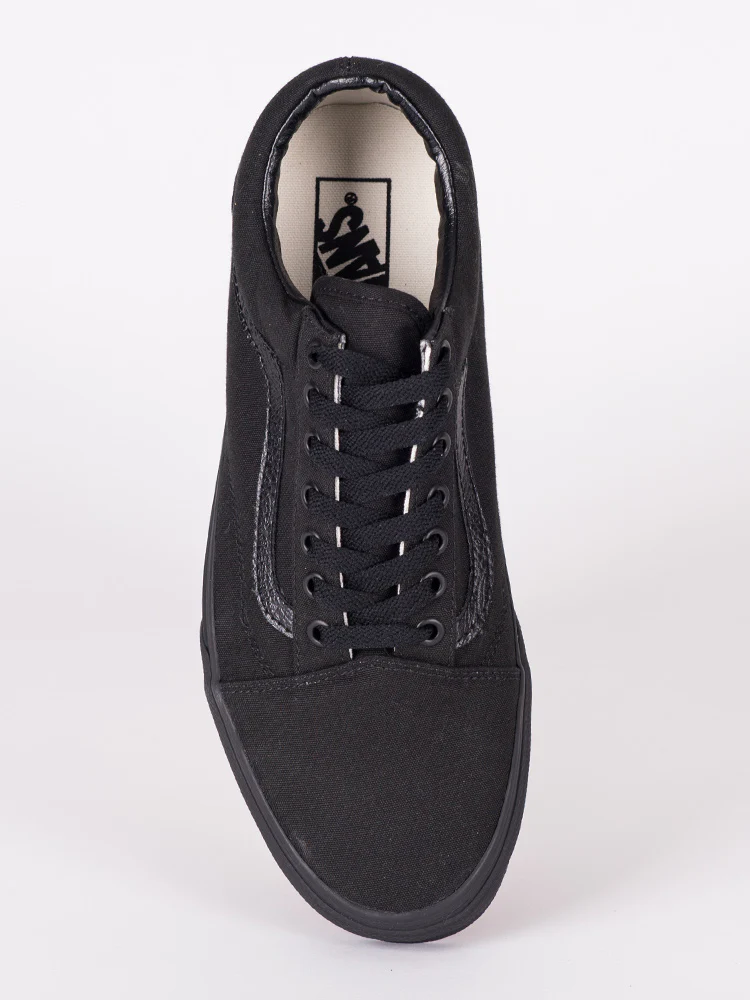 NMMENS VANS OLD SKOOL CANVAS SNEAKER