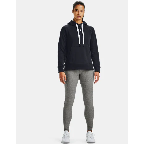 NMWomen's UA Rival Fleece HB Hoodie