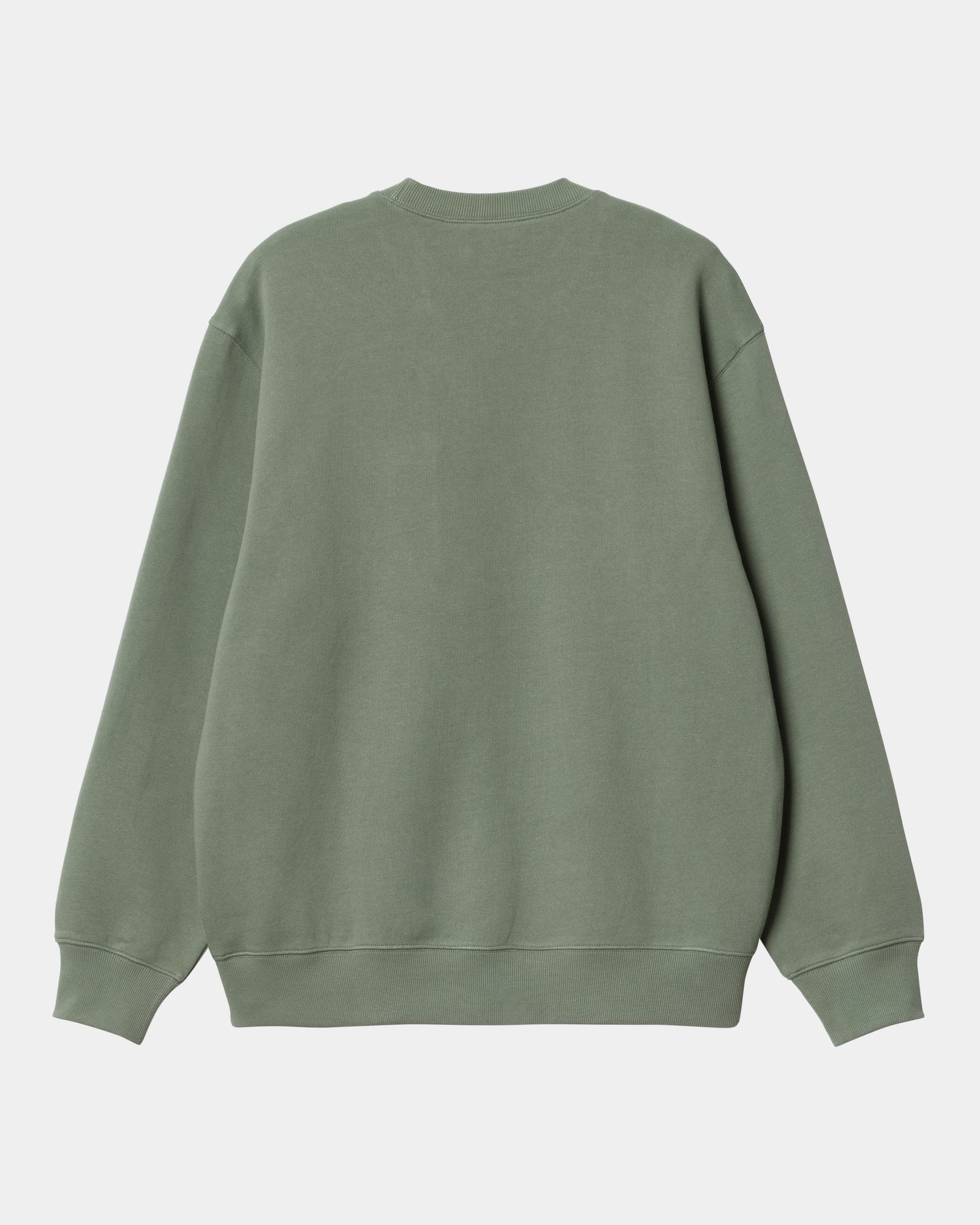 NMPocket Sweatshirt | Park