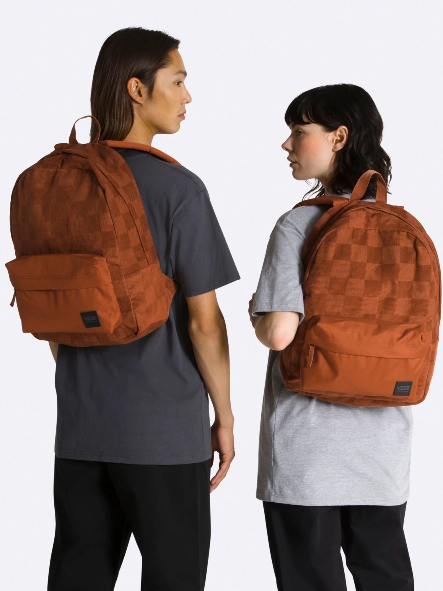 NMVANS DEANA III BACKPACK