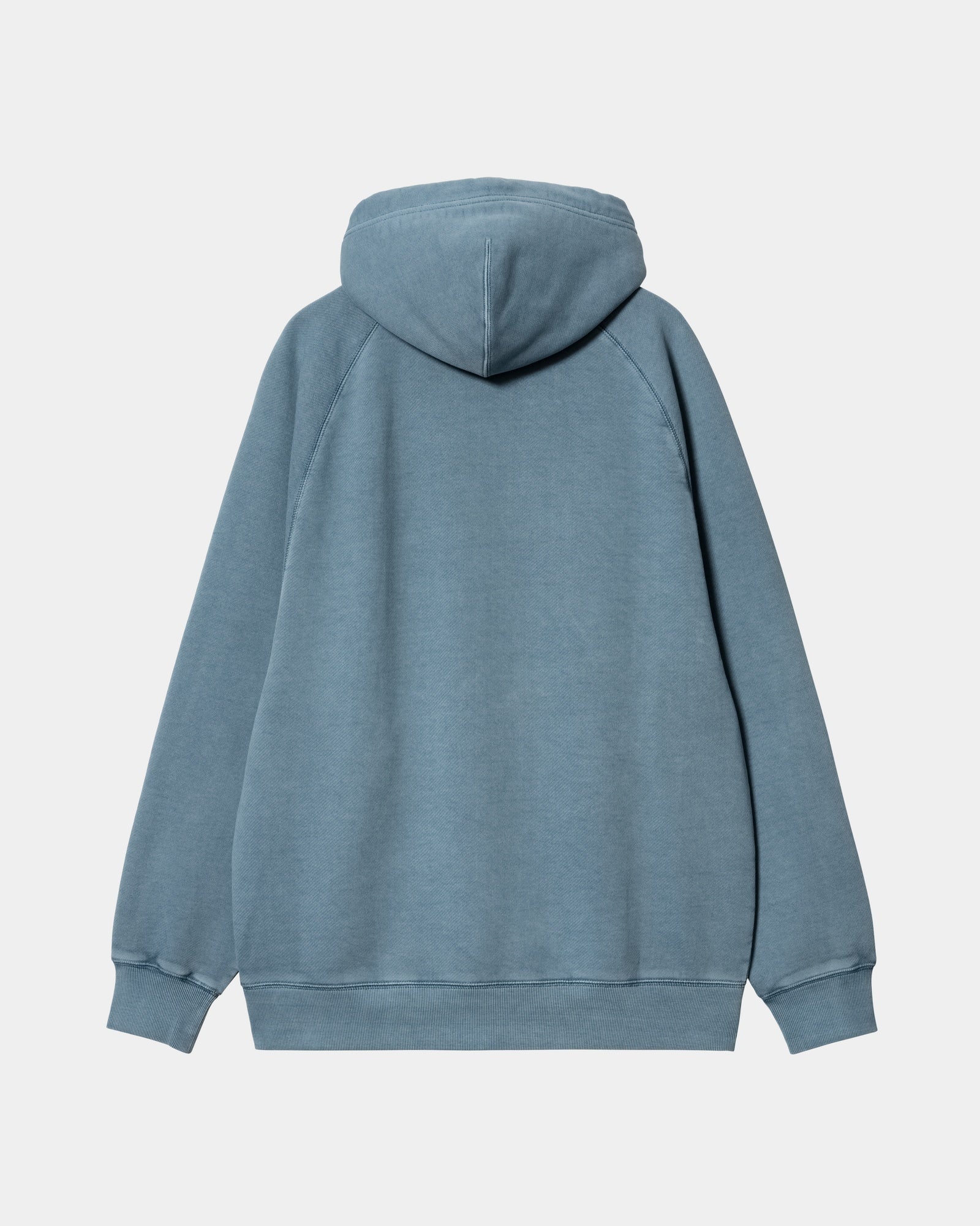 NMHooded Taos Sweatshirt | Vancouver Blue