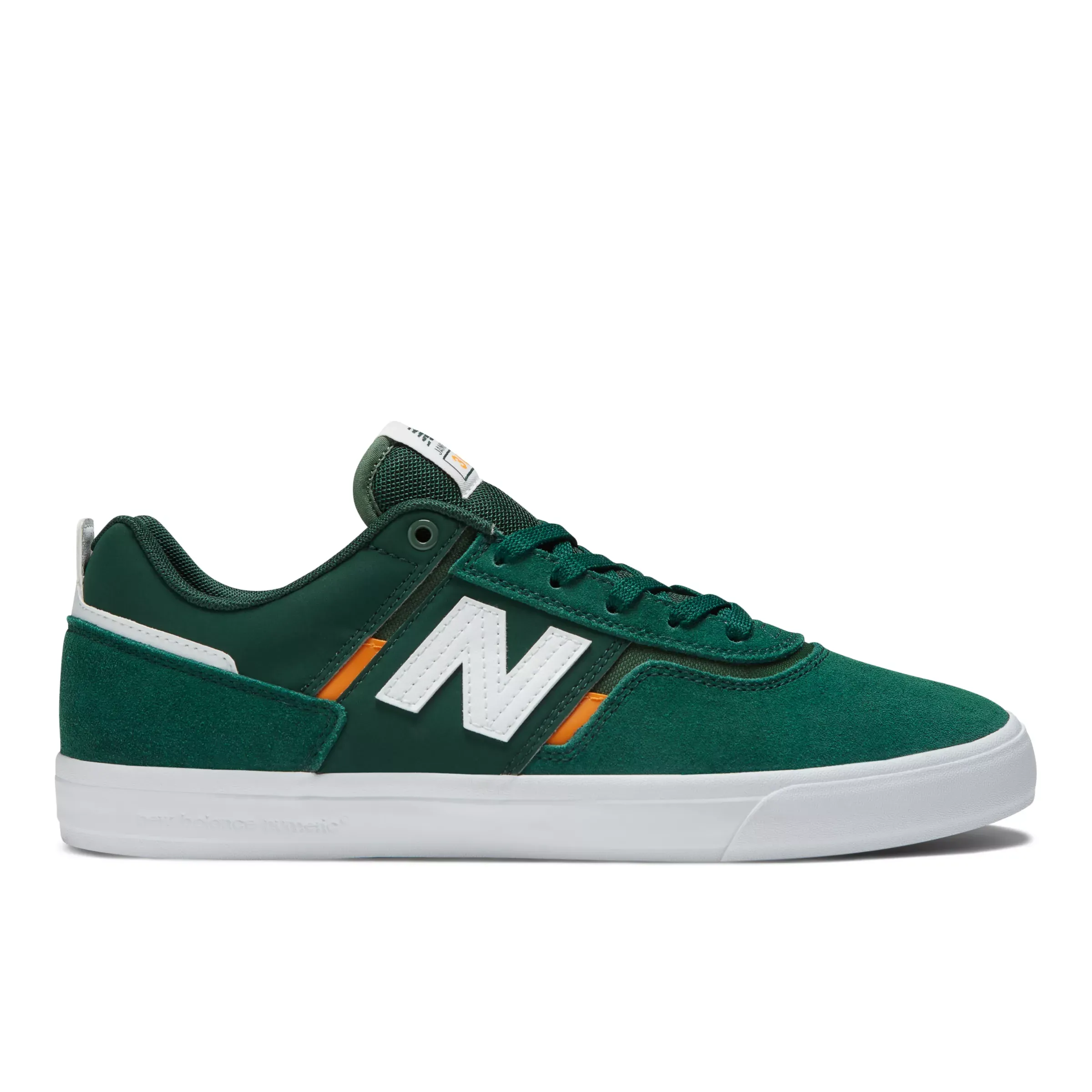 NMNB Numeric Jamie Foy 306 - Green with White