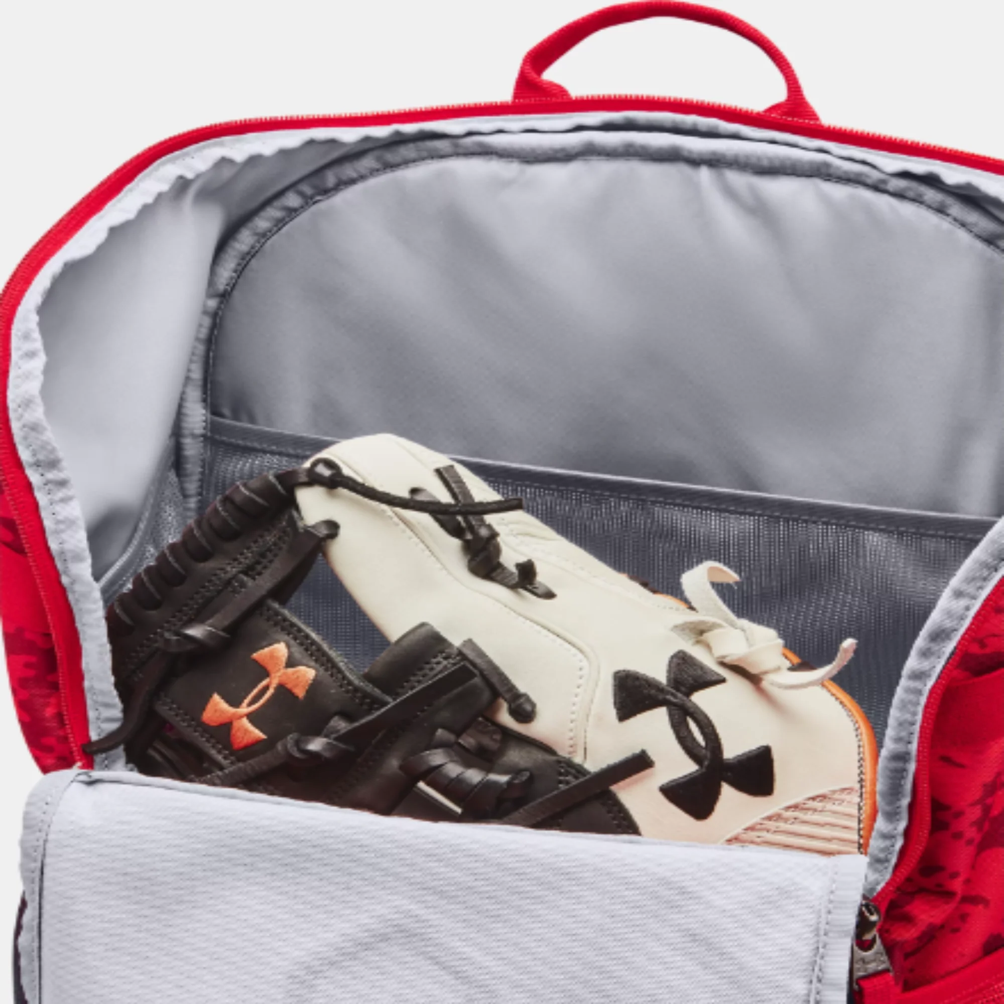 NMUnder Armour Utility Baseball Print Backpack