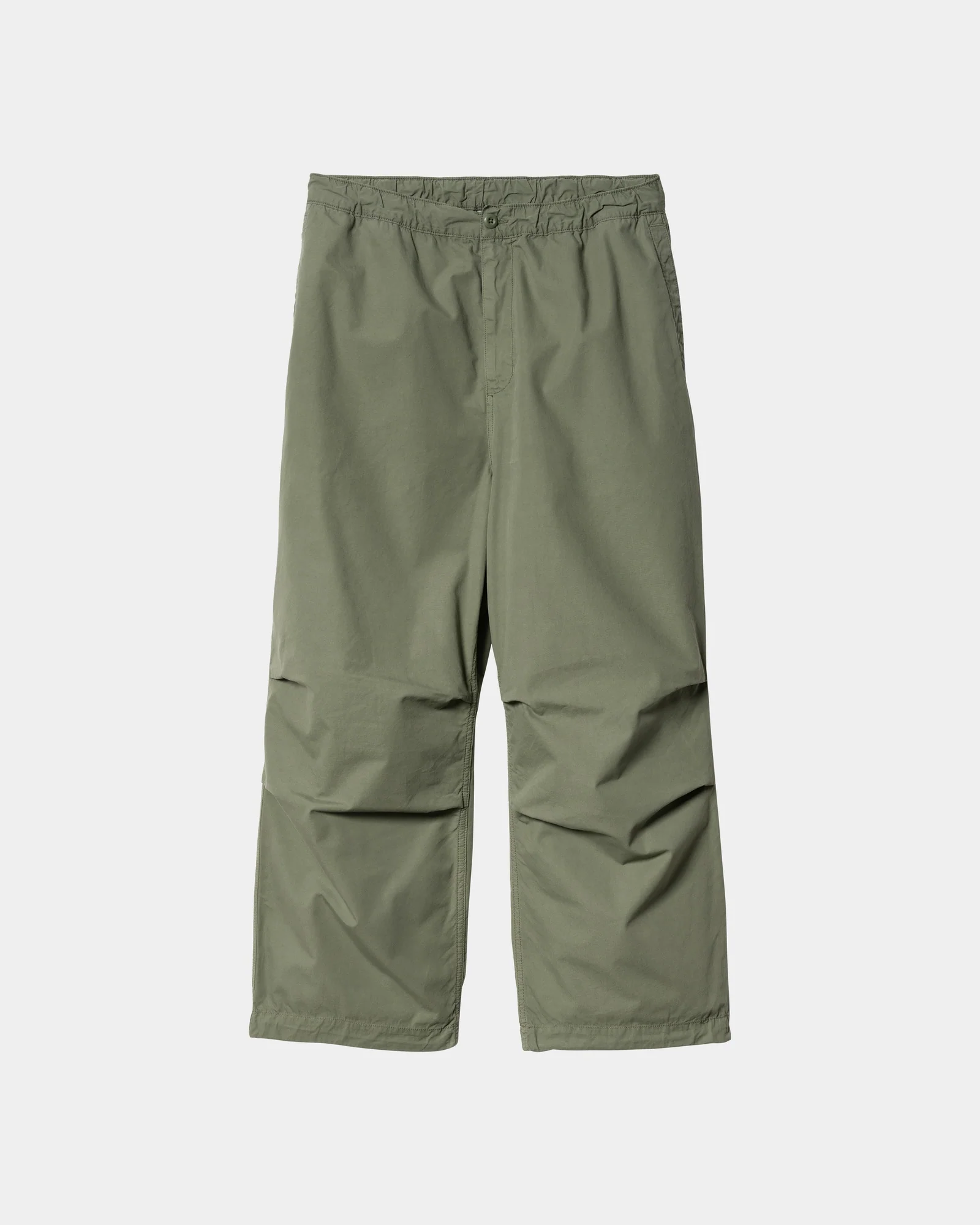NMJudd Pant | Dollar Green