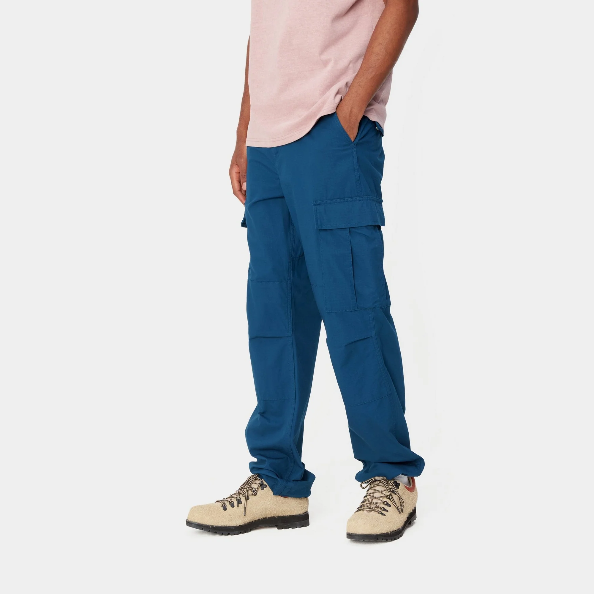 NMRegular Cargo Pant | Elder