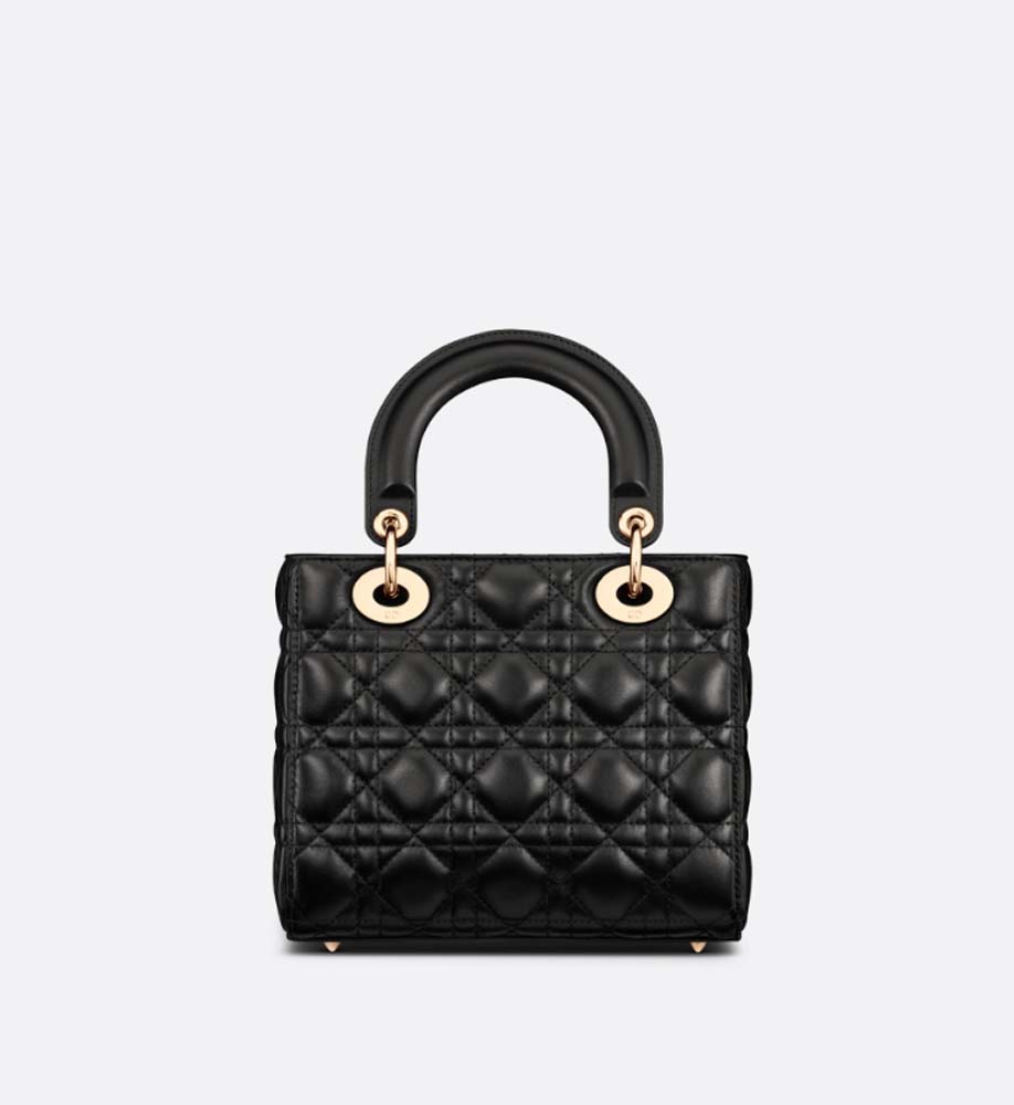NMSMALL LADY BAG