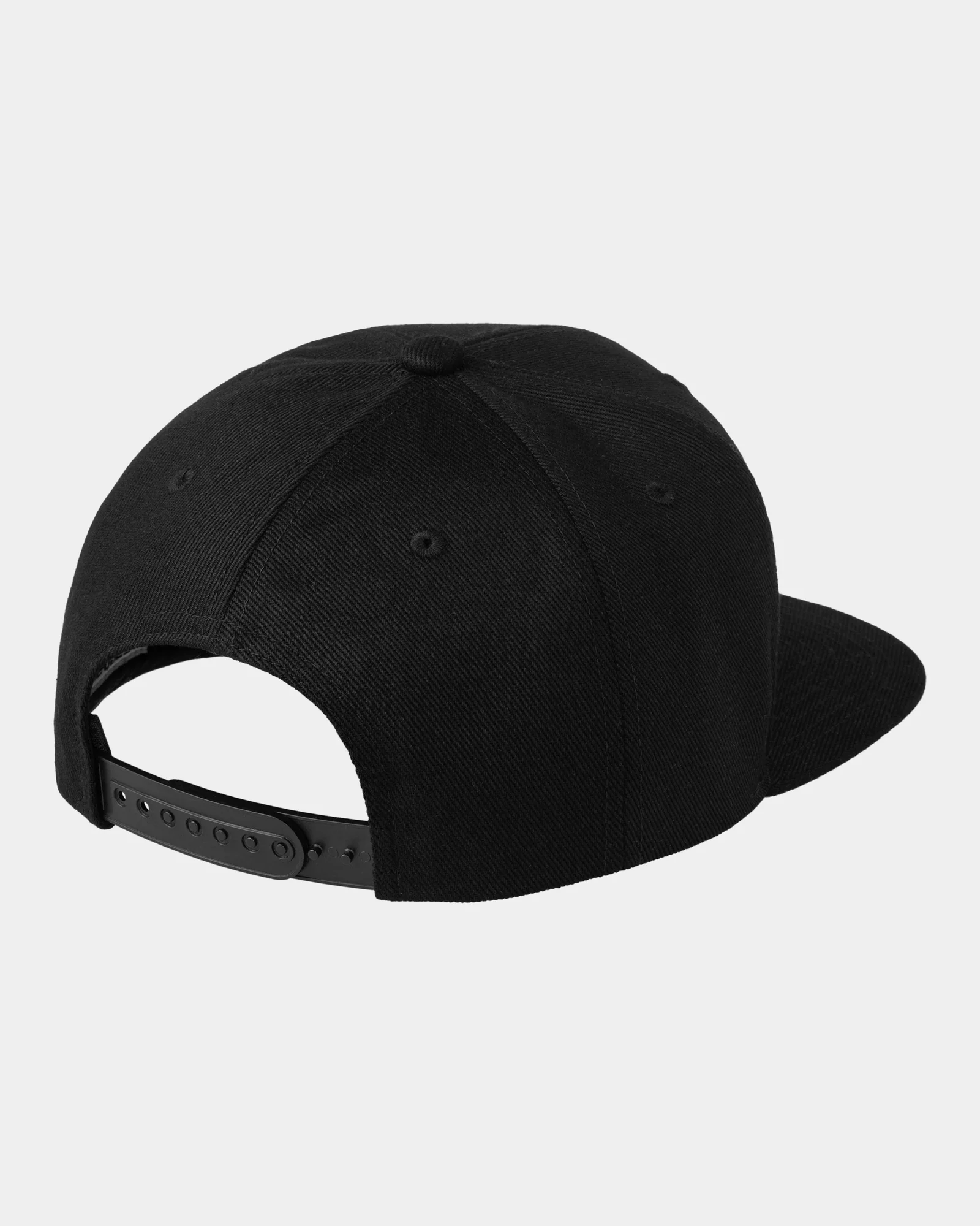 NMRocky Trucker Cap | Black