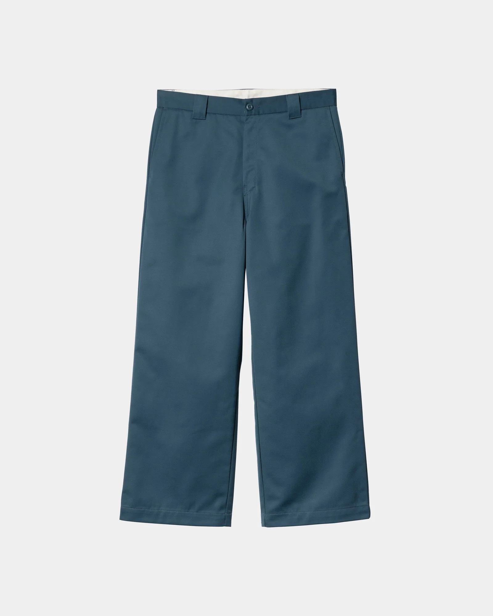 NMBrooker Pant | Naval