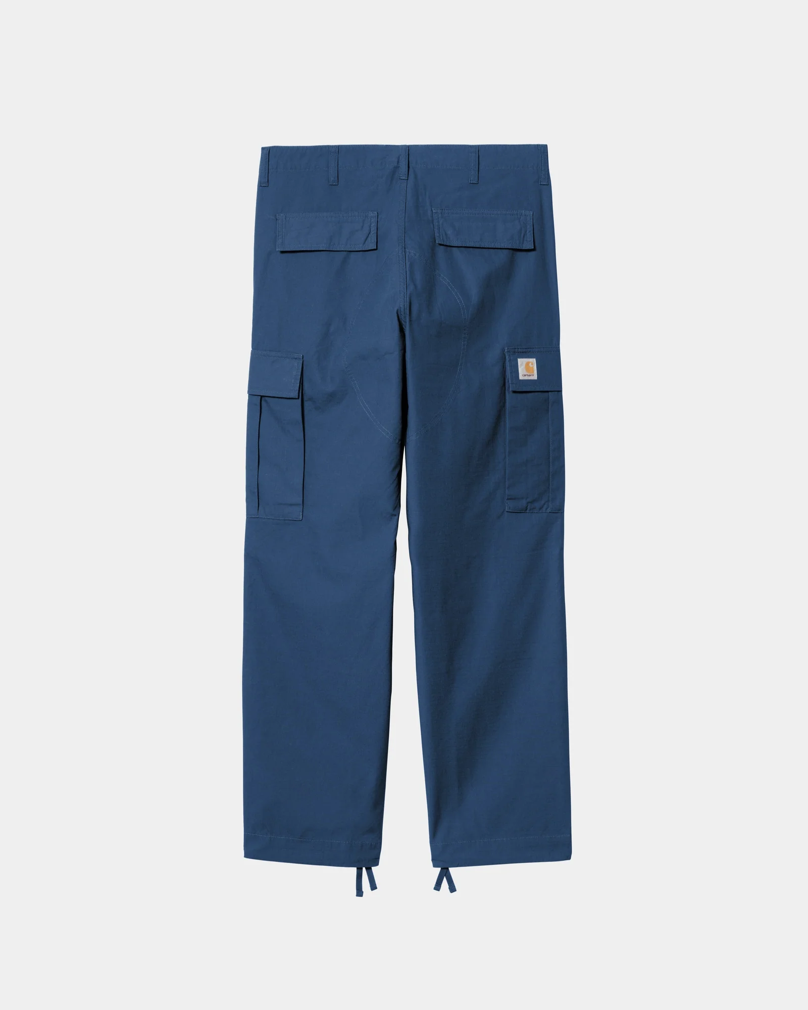 NMRegular Cargo Pant | Elder