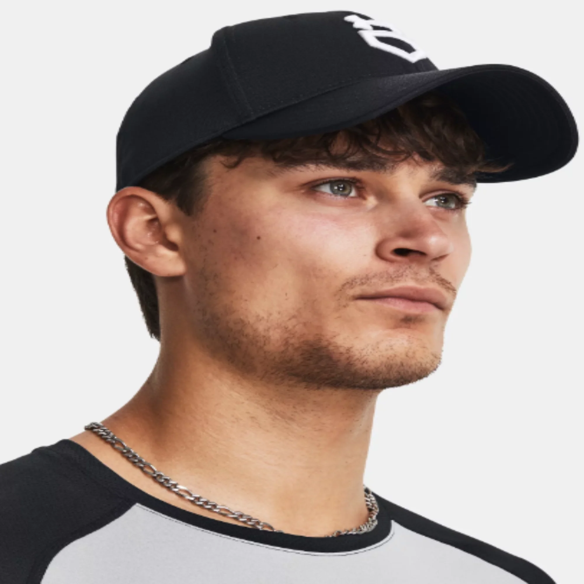 NMMen's Under Armour Blitzing Baseball Cap 