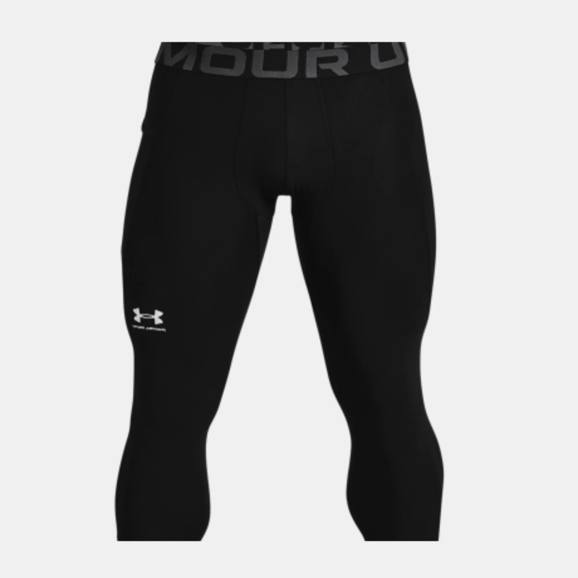 NMMen's Under Armour HeatGear® ¾ Leggings 