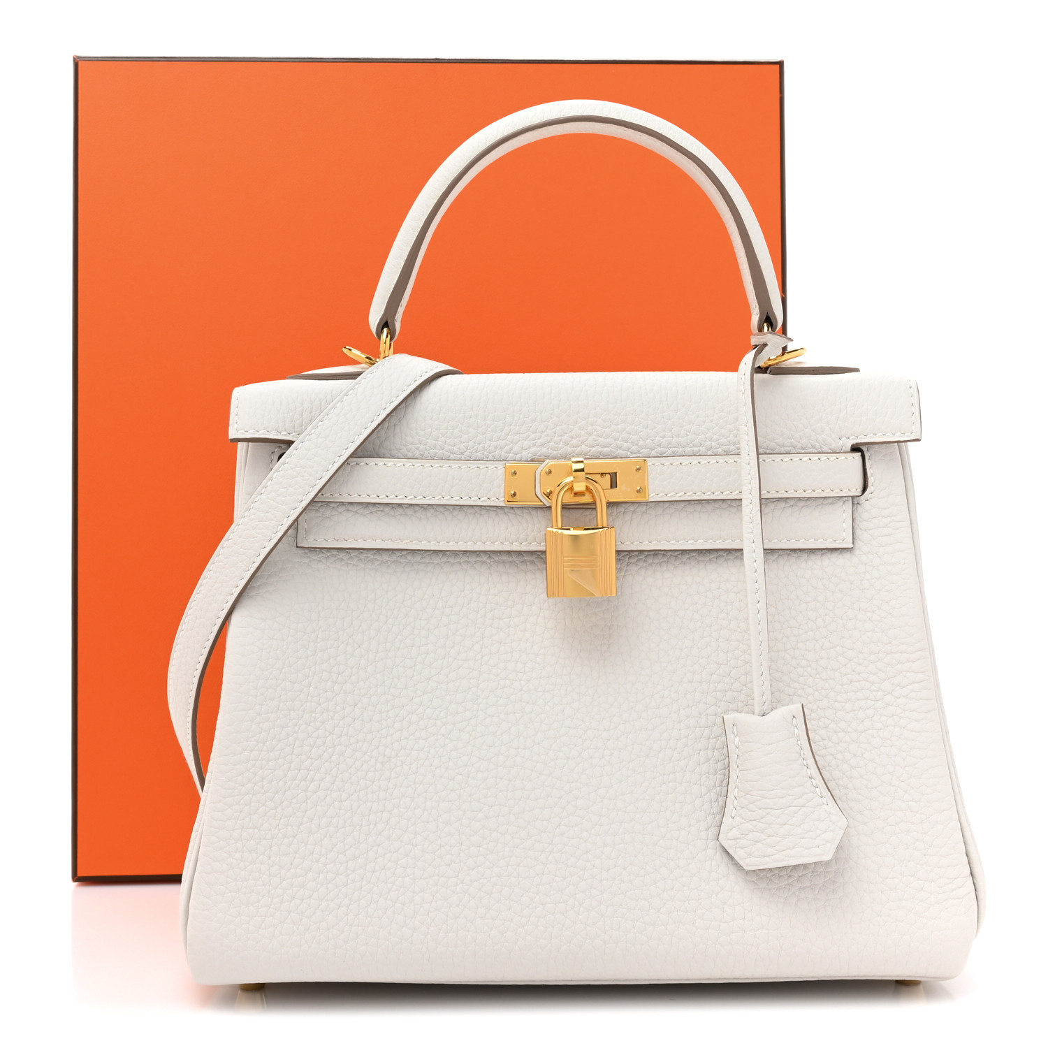 NMTogo Kelly Retourne 25 Gris Pale