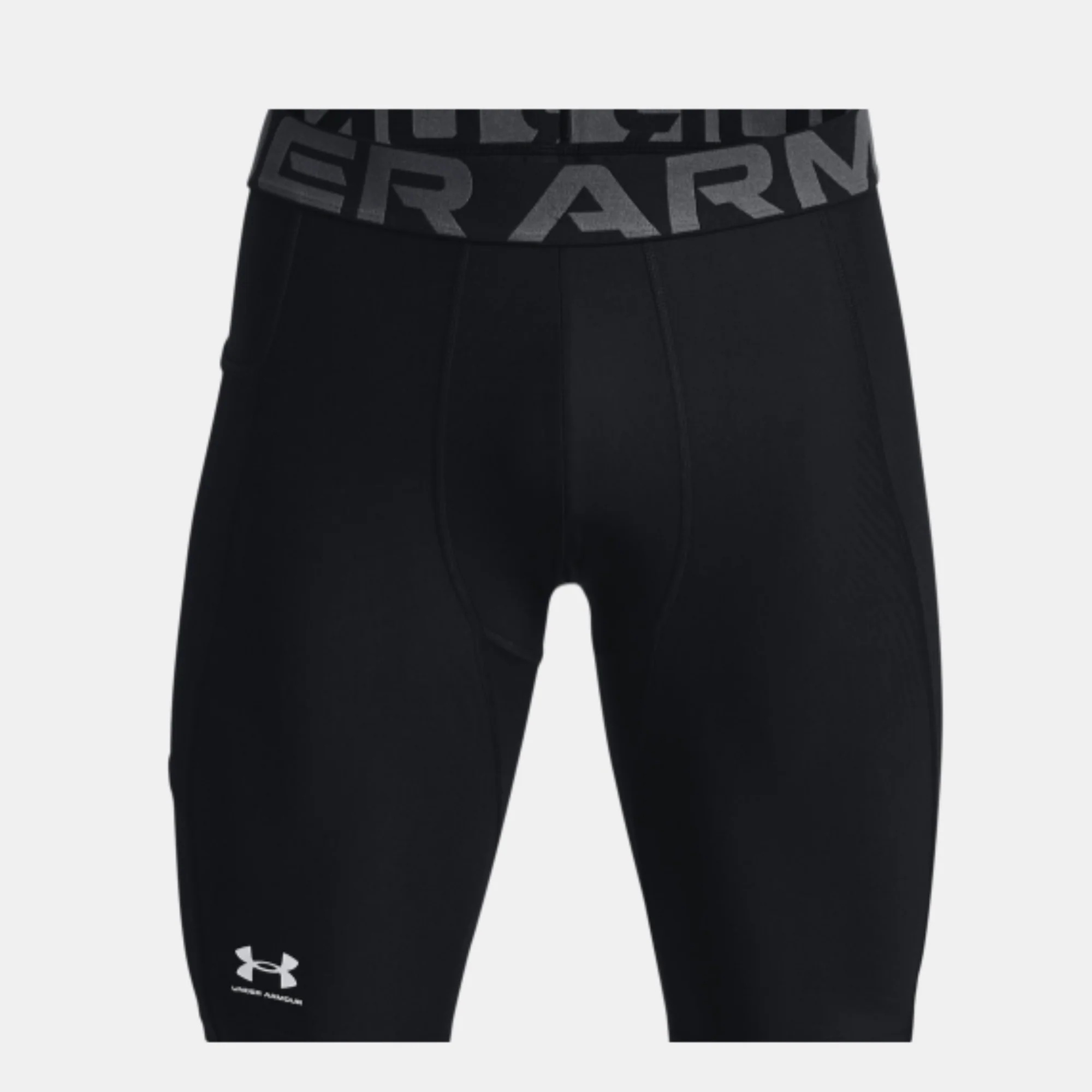 NMMen's Under Armour HeatGear® Pocket Long Shorts 