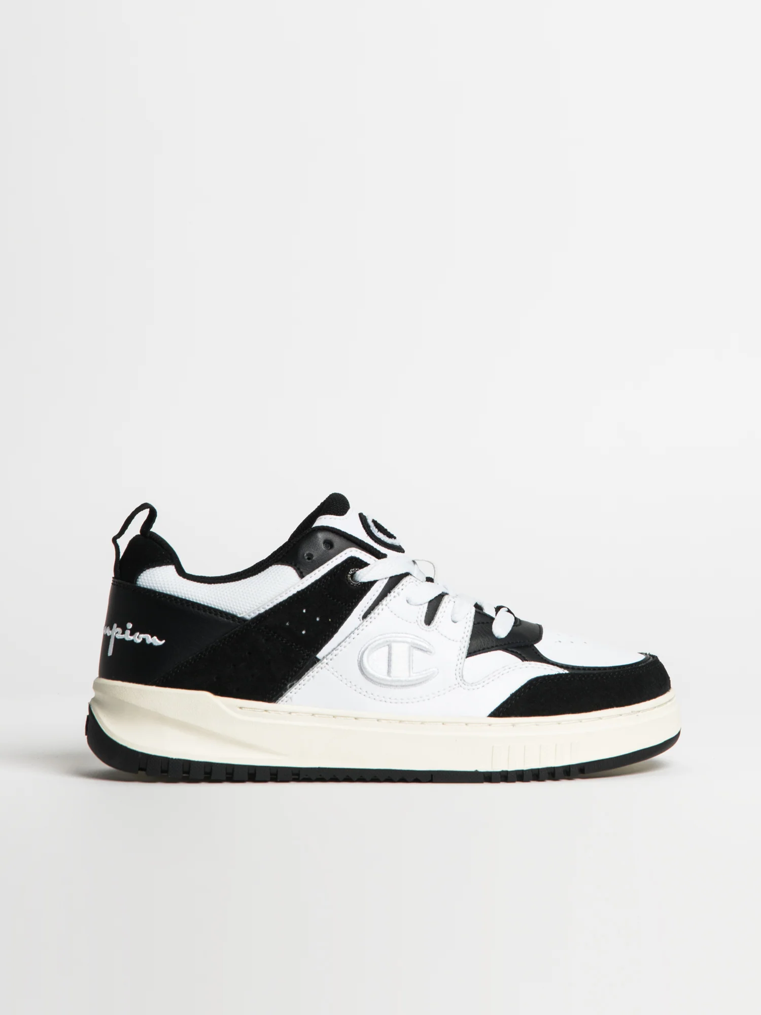 NMMENS CHAMPION FIFTY94 DIAL UP LO SHOES