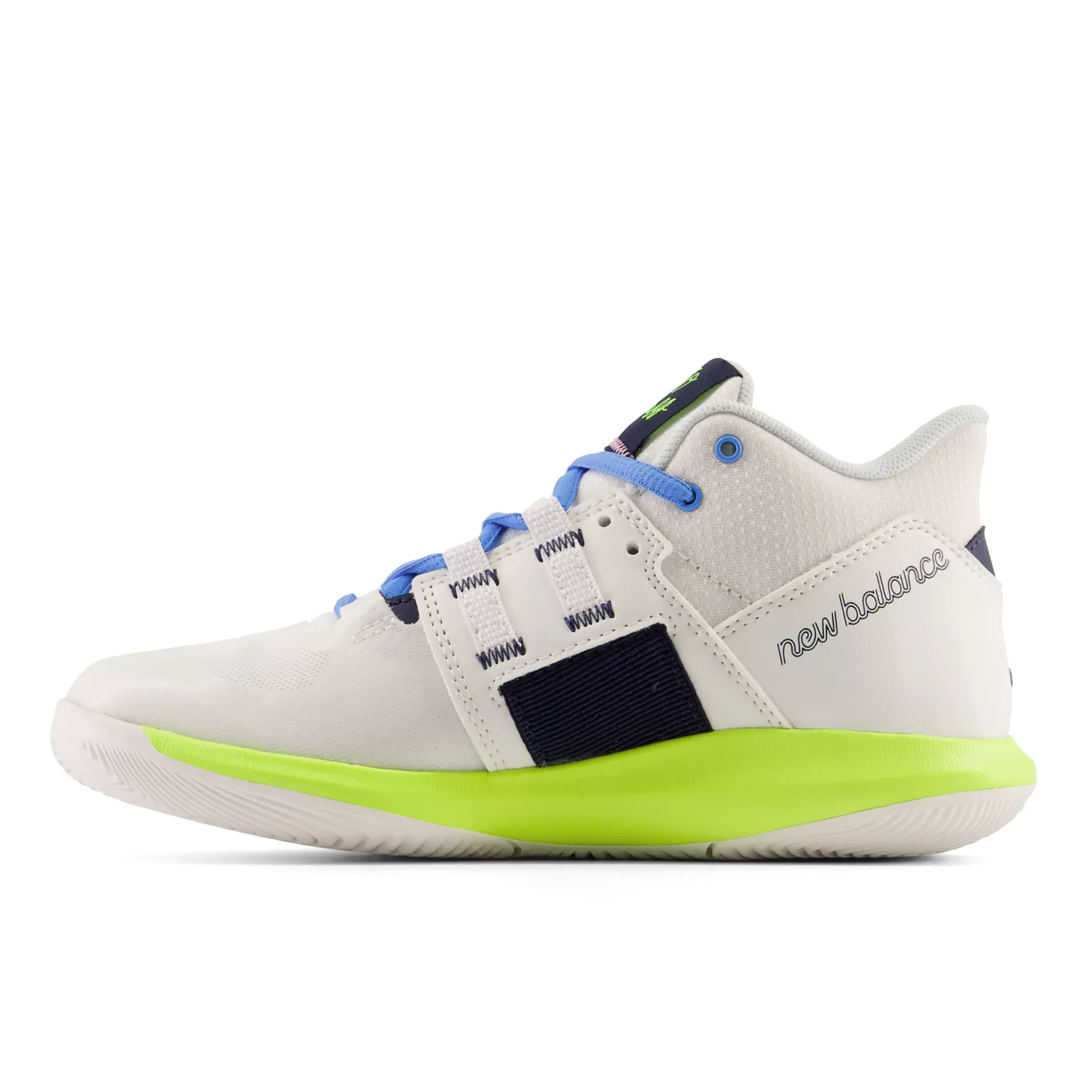 NMKid's Coco CG1 - lite and Bright Lapis