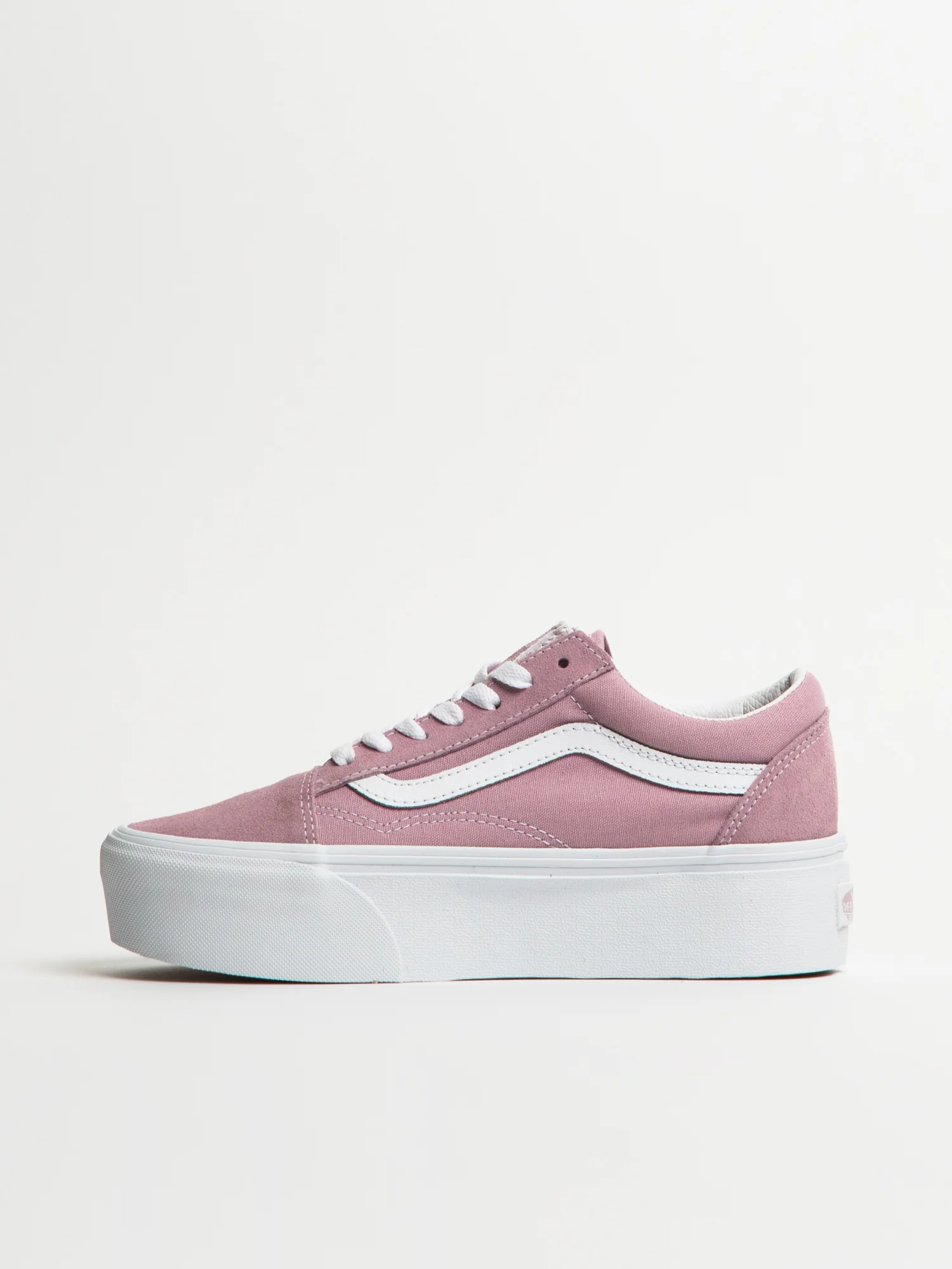 NMWOMENS VANS OLD SKOOL STACKFORM