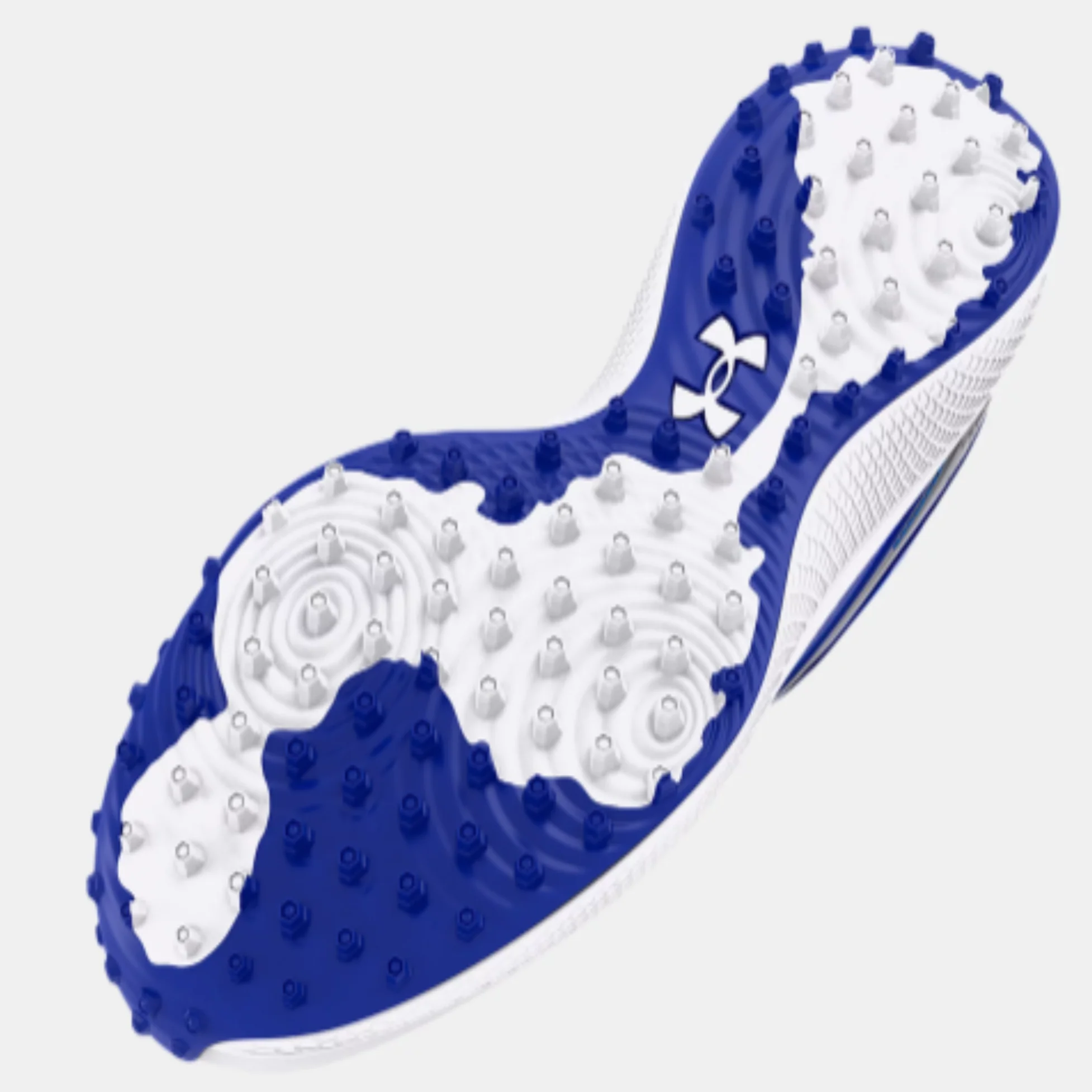 NMMen's Under Armour Yard Turf Baseball Cleats 