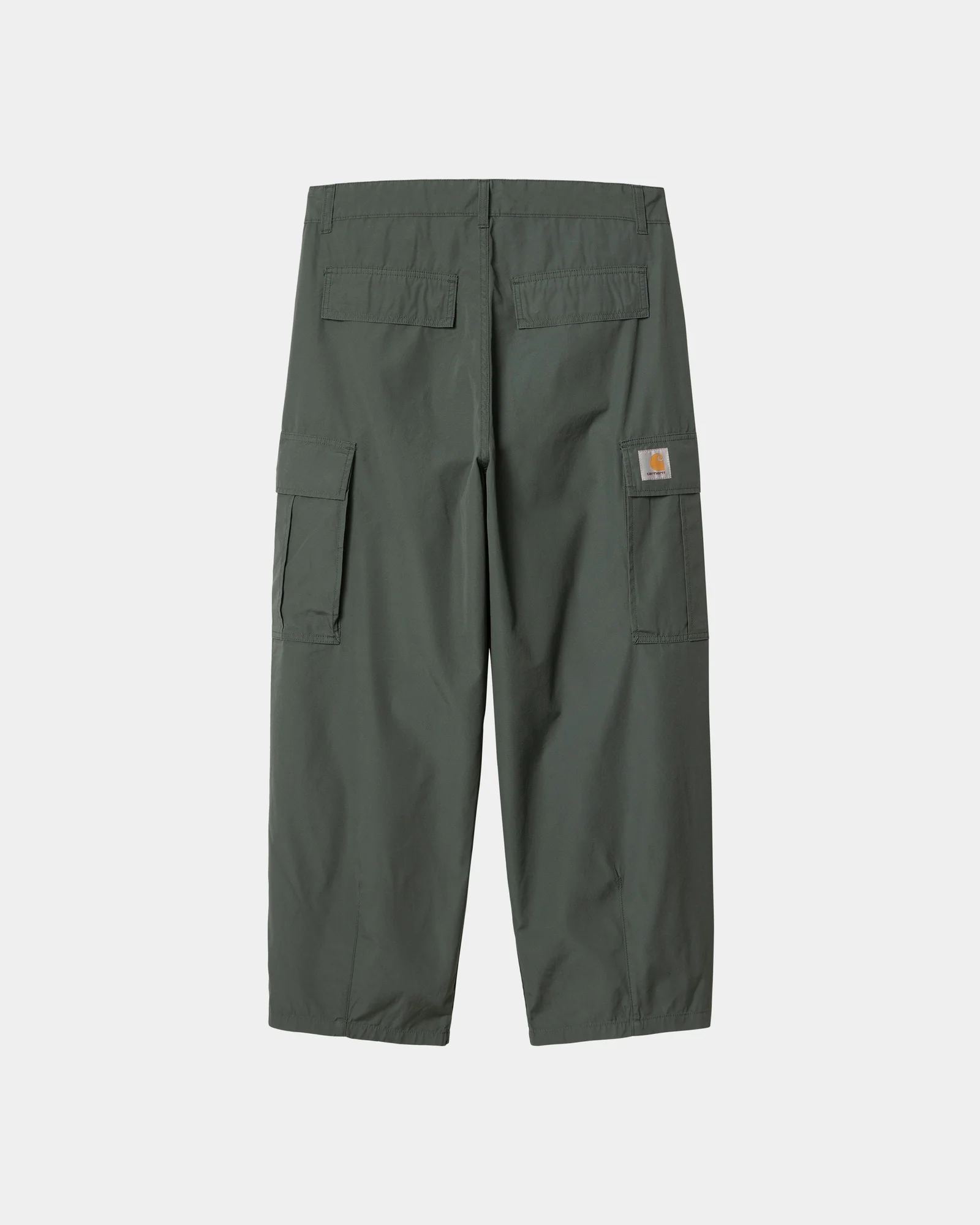 NMCole Cargo Pant | Jura