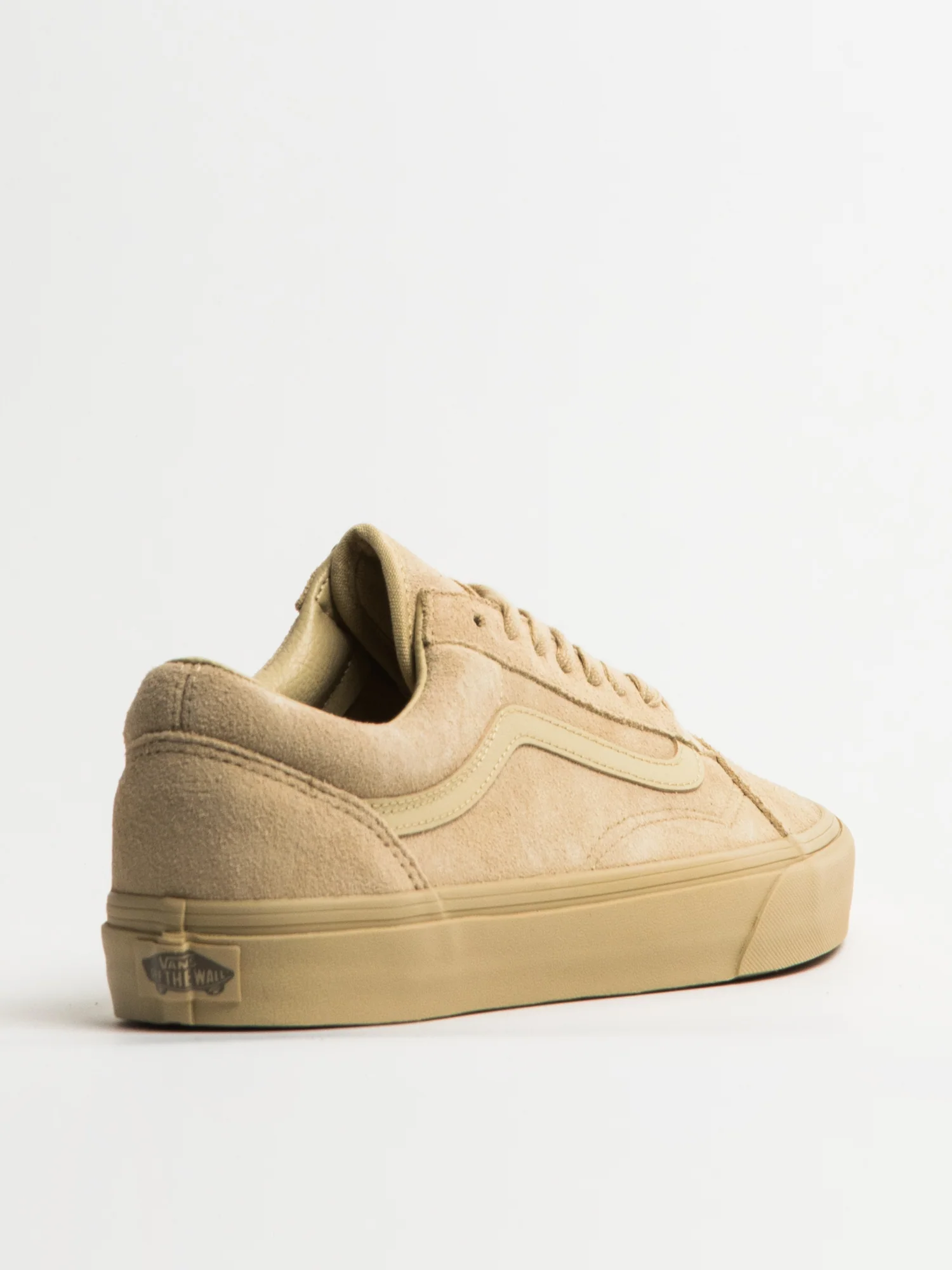 NMMENS VANS OLD SKOOL SDE SNEAKER